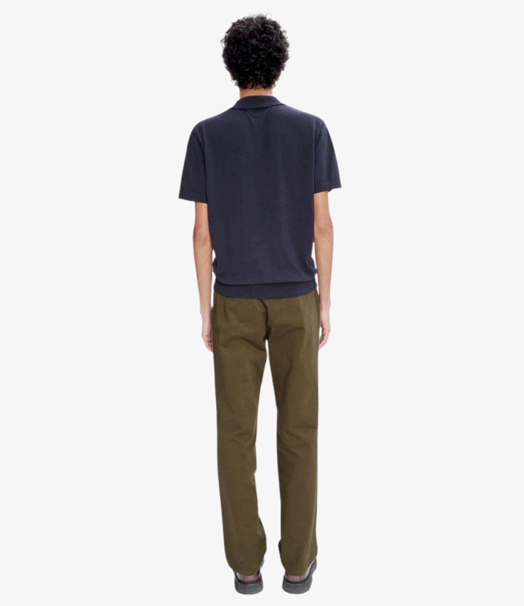 Kerlouan Logo jacket Male Product Image