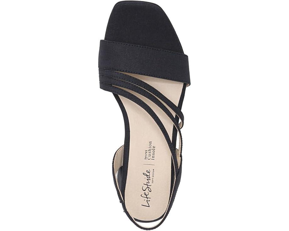 Women's LifeStride Joy 2 Strappy Sandals Product Image
