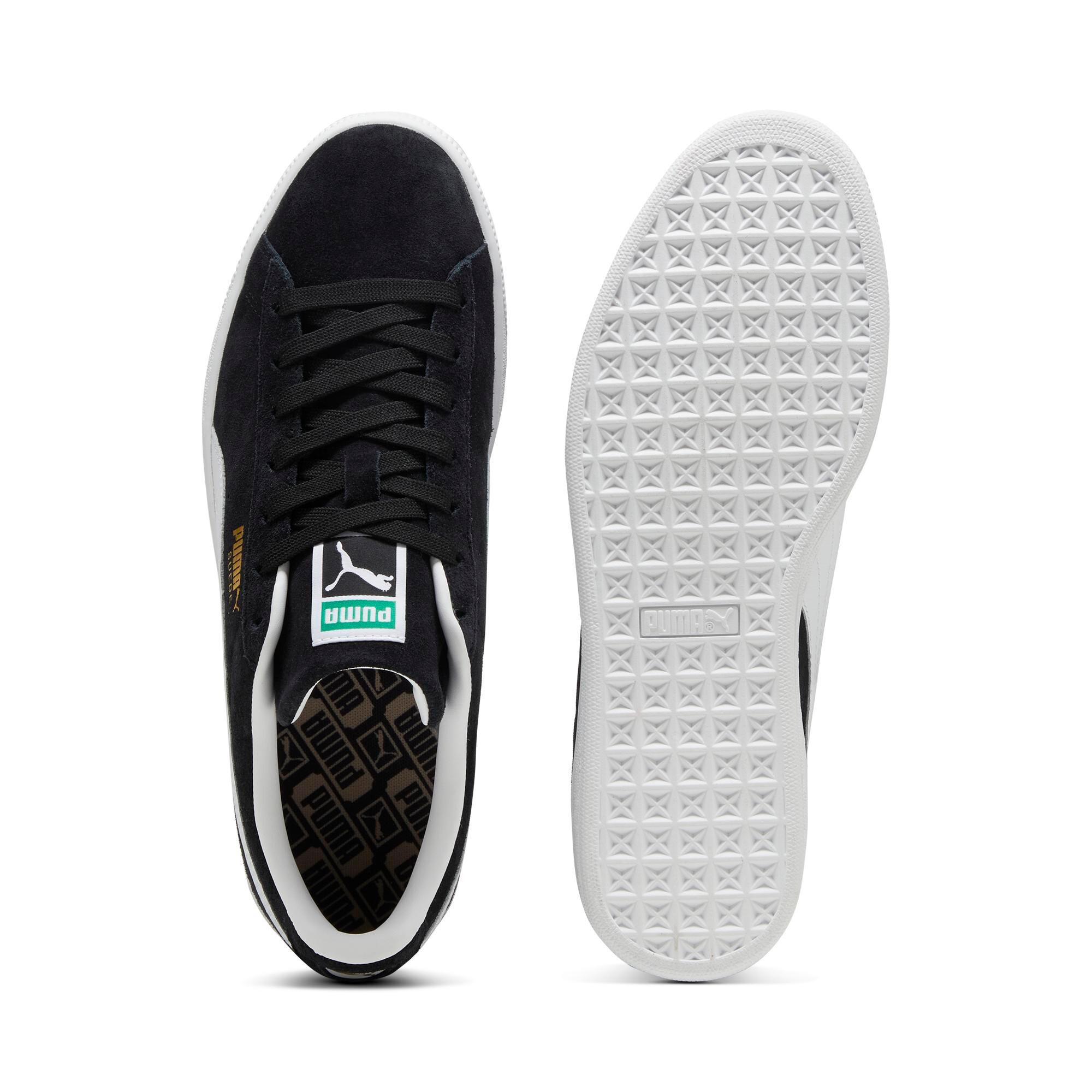 Suede Classic Women's Sneakers Product Image