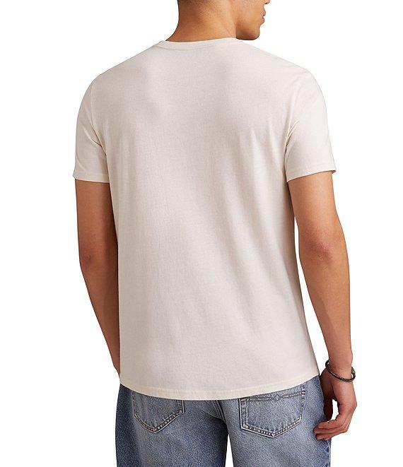 Lucky Brand Vacation King Short Sleeve T-Shirt Product Image