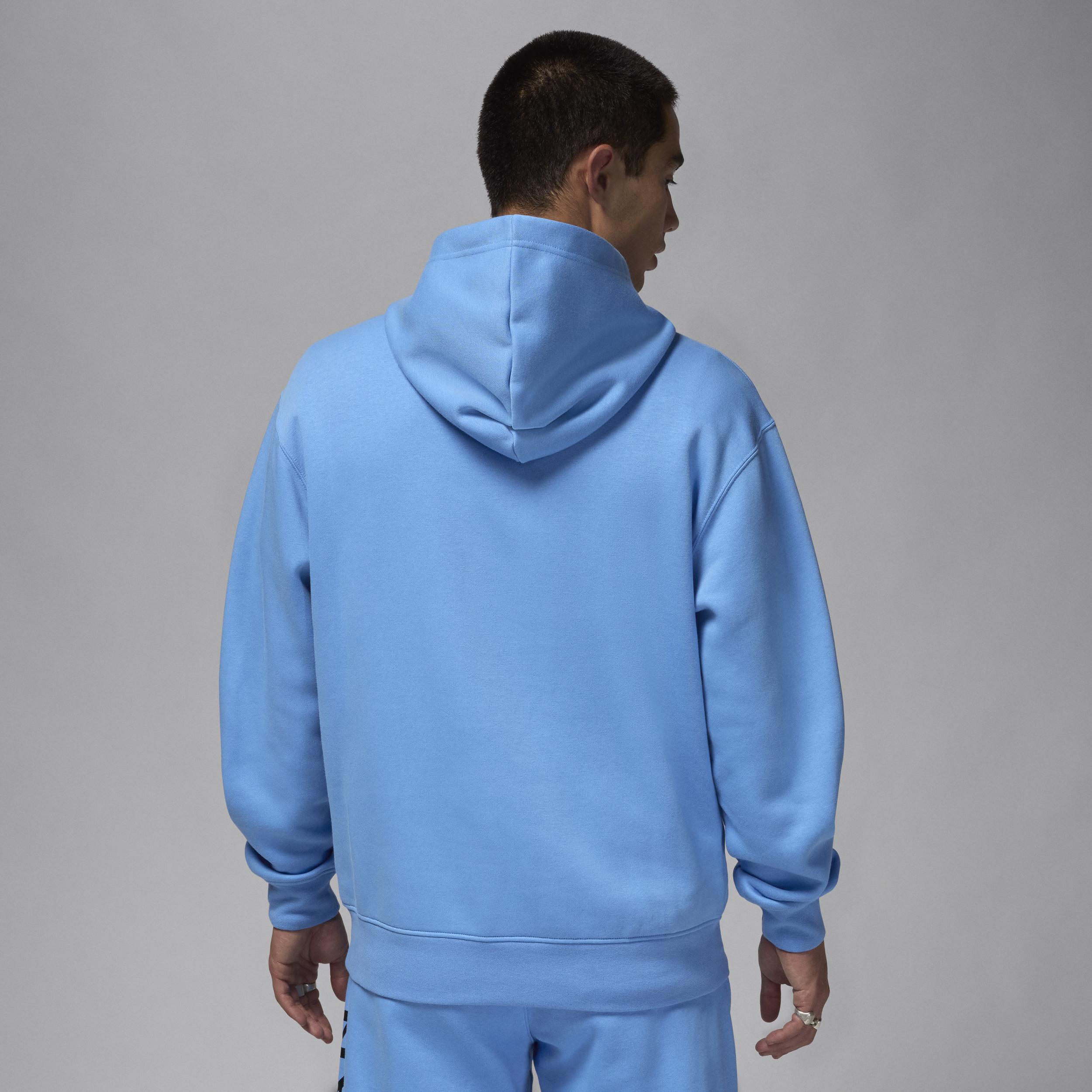 Jordan Essentials Men's Fleece Hoodie Product Image