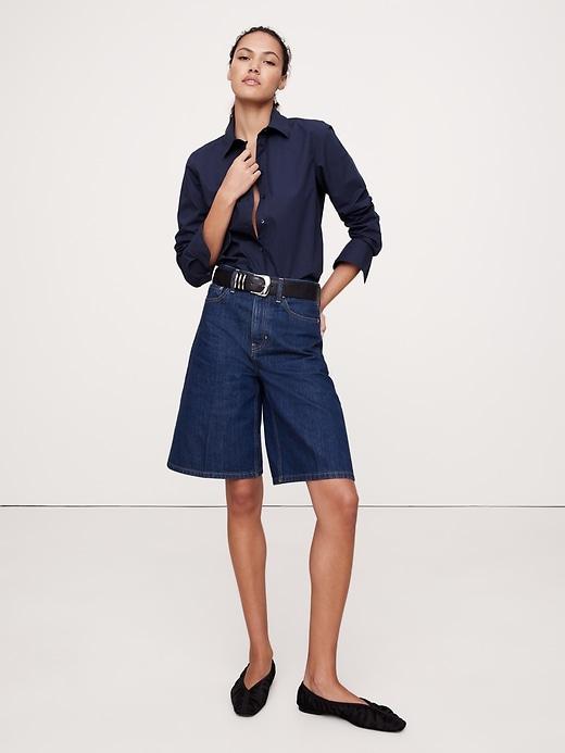 The Everyday Shirt Product Image