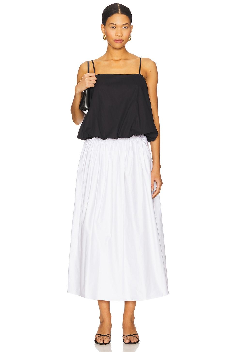 Mia Top By Malene Birger Product Image