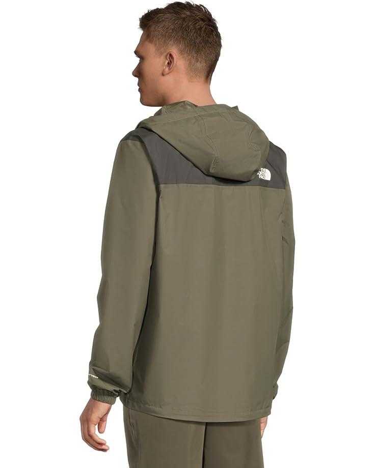 Antora Rain Hoodie Product Image