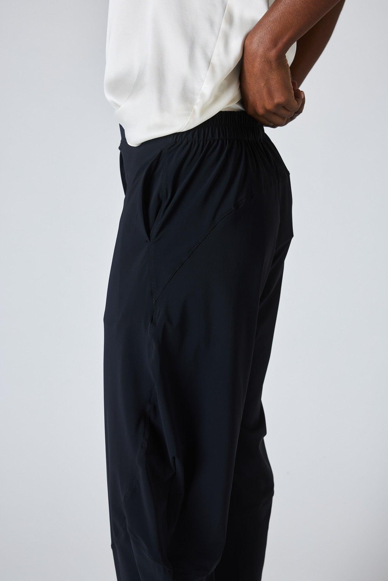 The Petite Wide-ish Pants Product Image