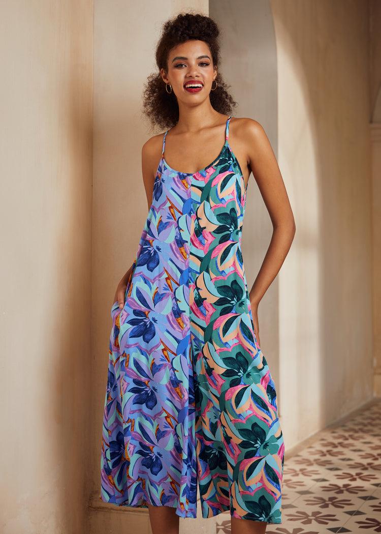 The Mix & Matchmaker Jumpsuit Product Image