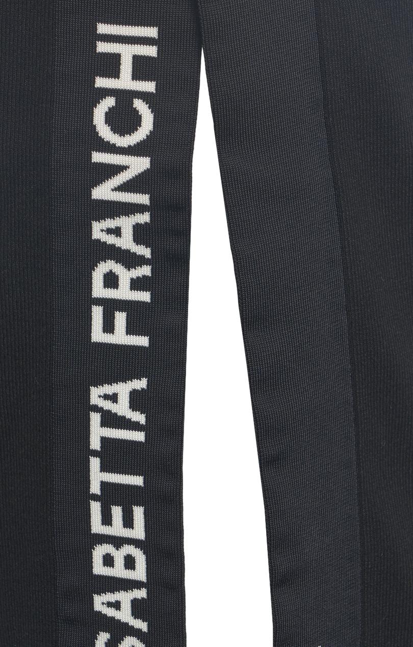 Midi dress with roll neck Product Image