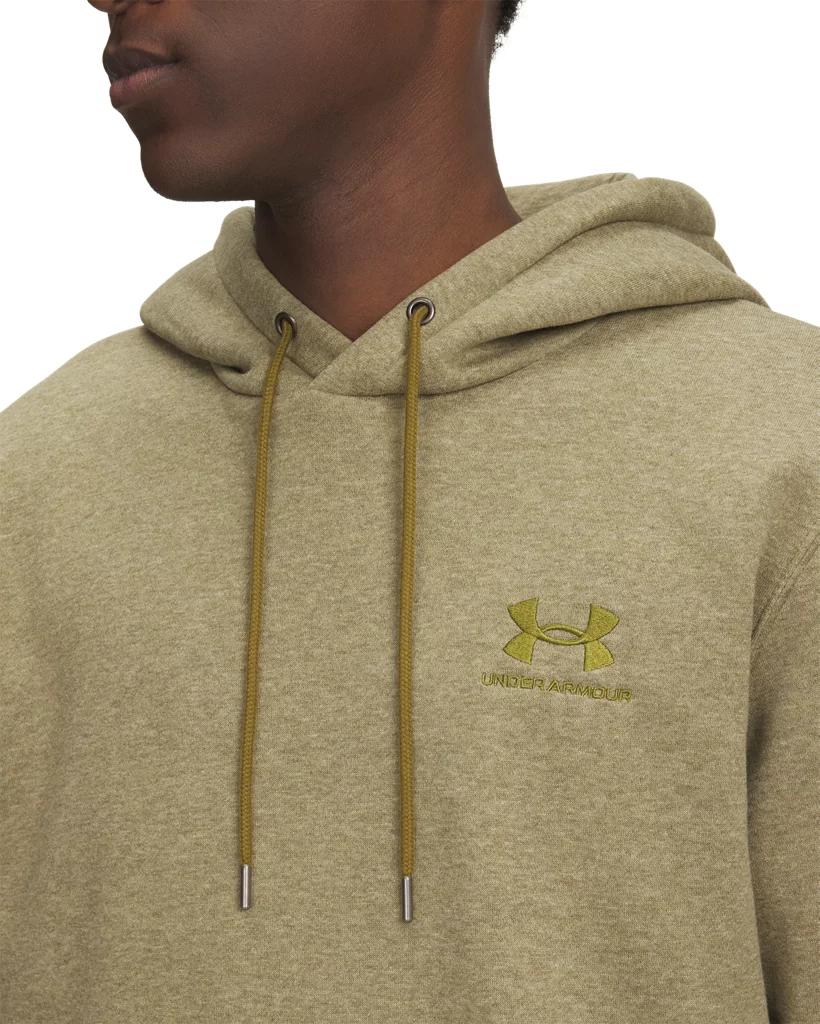 UA Icon Fleece Product Image