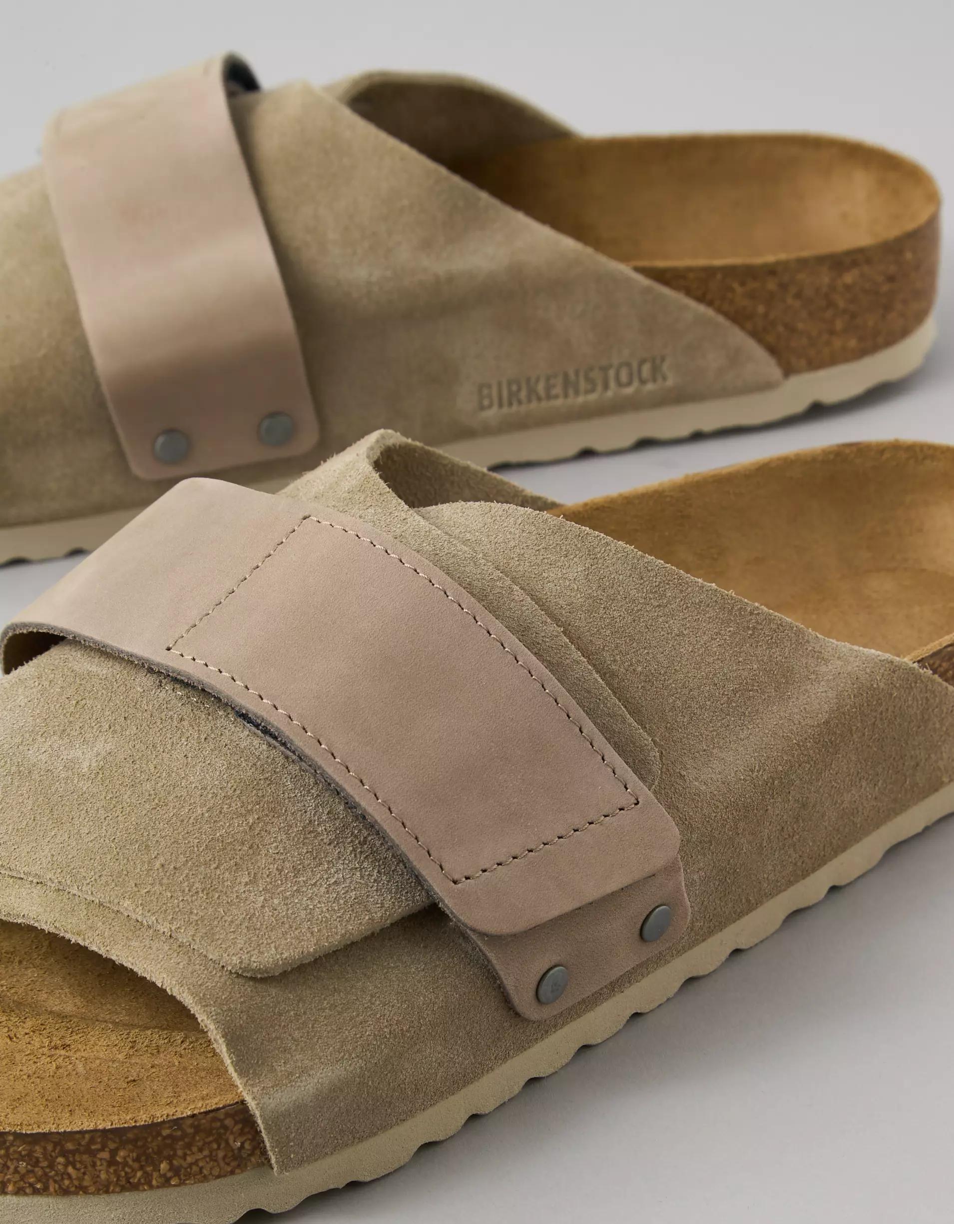 Birkenstock Men's Kyoto Sandal Product Image