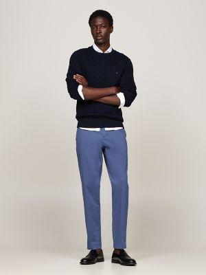 Relaxed Tapered Chino Product Image