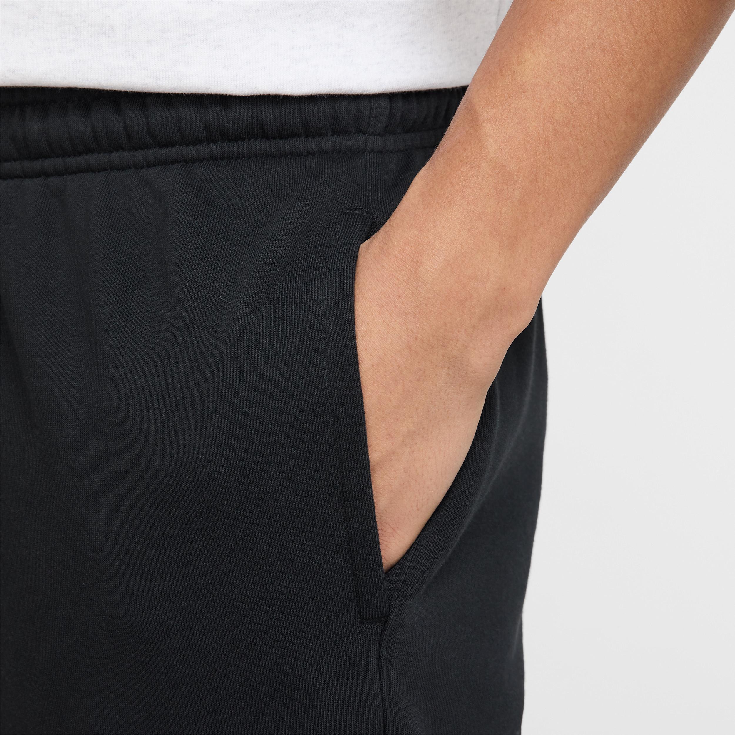 Nike Club Men's French Terry Jogger Product Image