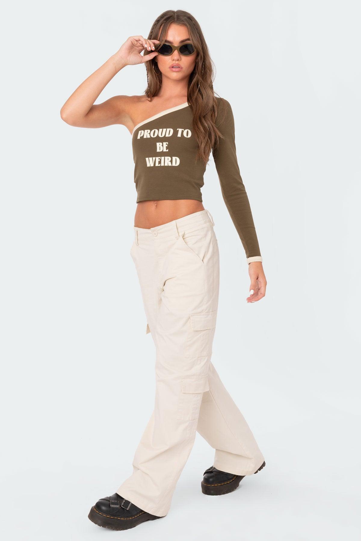Zuri Cargo Pants Product Image