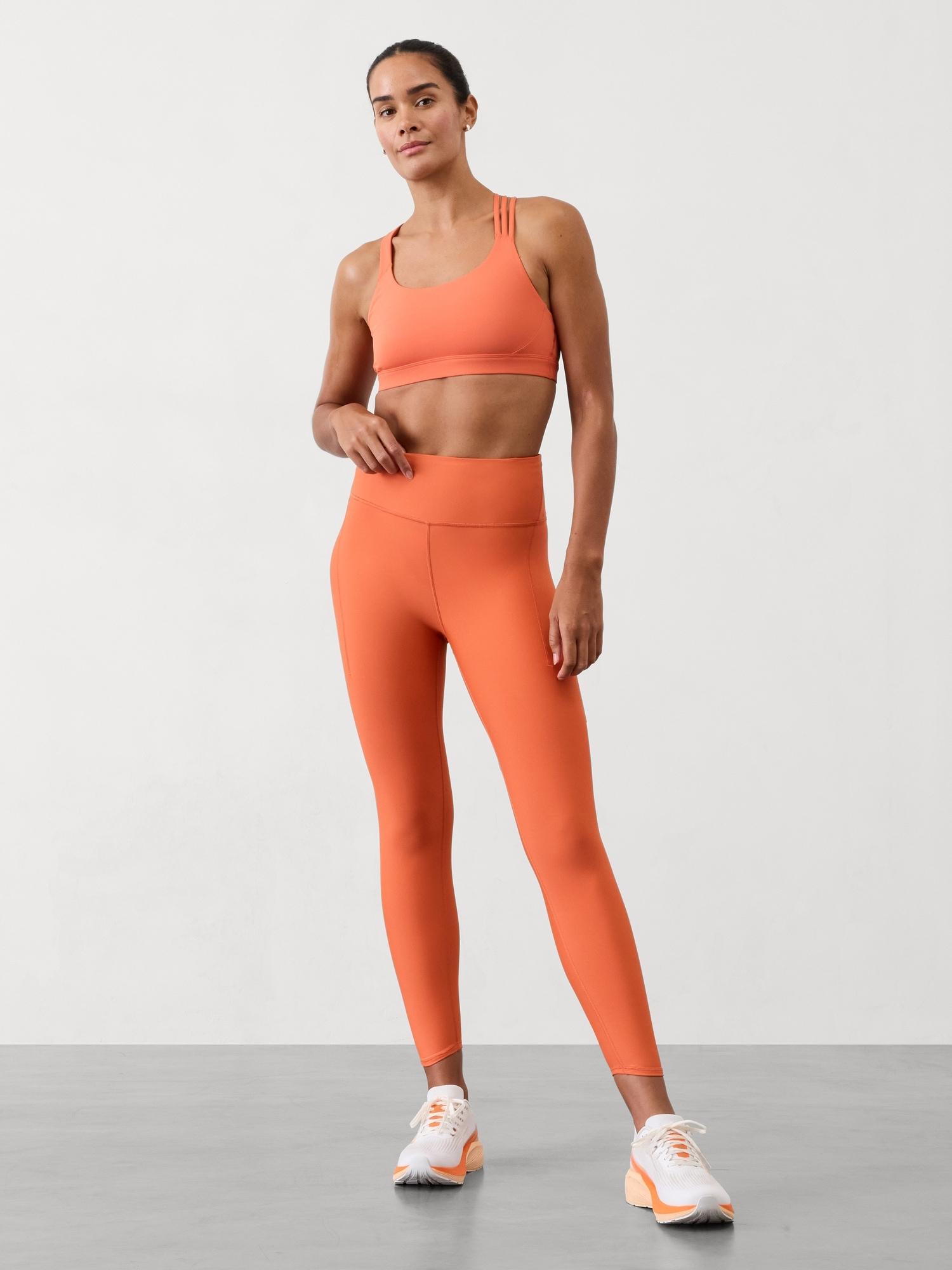 Pacesetter Ultra High Rise 7/8 Legging Product Image