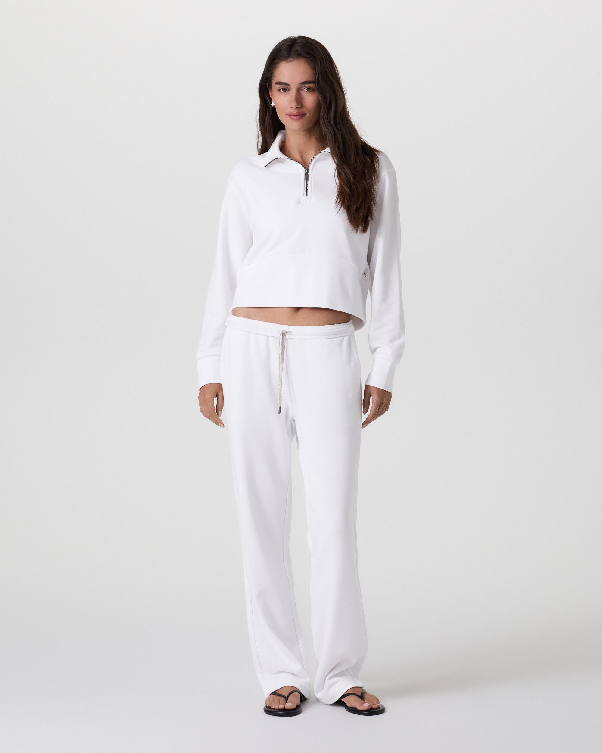 Sedona Straight Leg Sweatpant Product Image