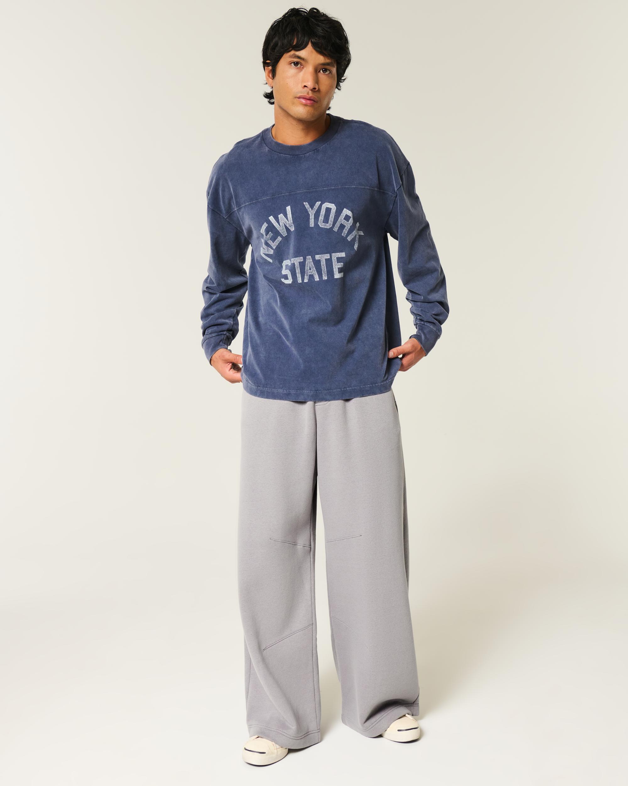The Big Sweatpants Product Image