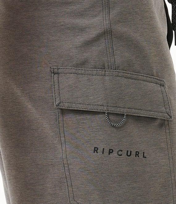 Rip Curl Dawn Patrol 21#double; Outseam Board Shorts Product Image
