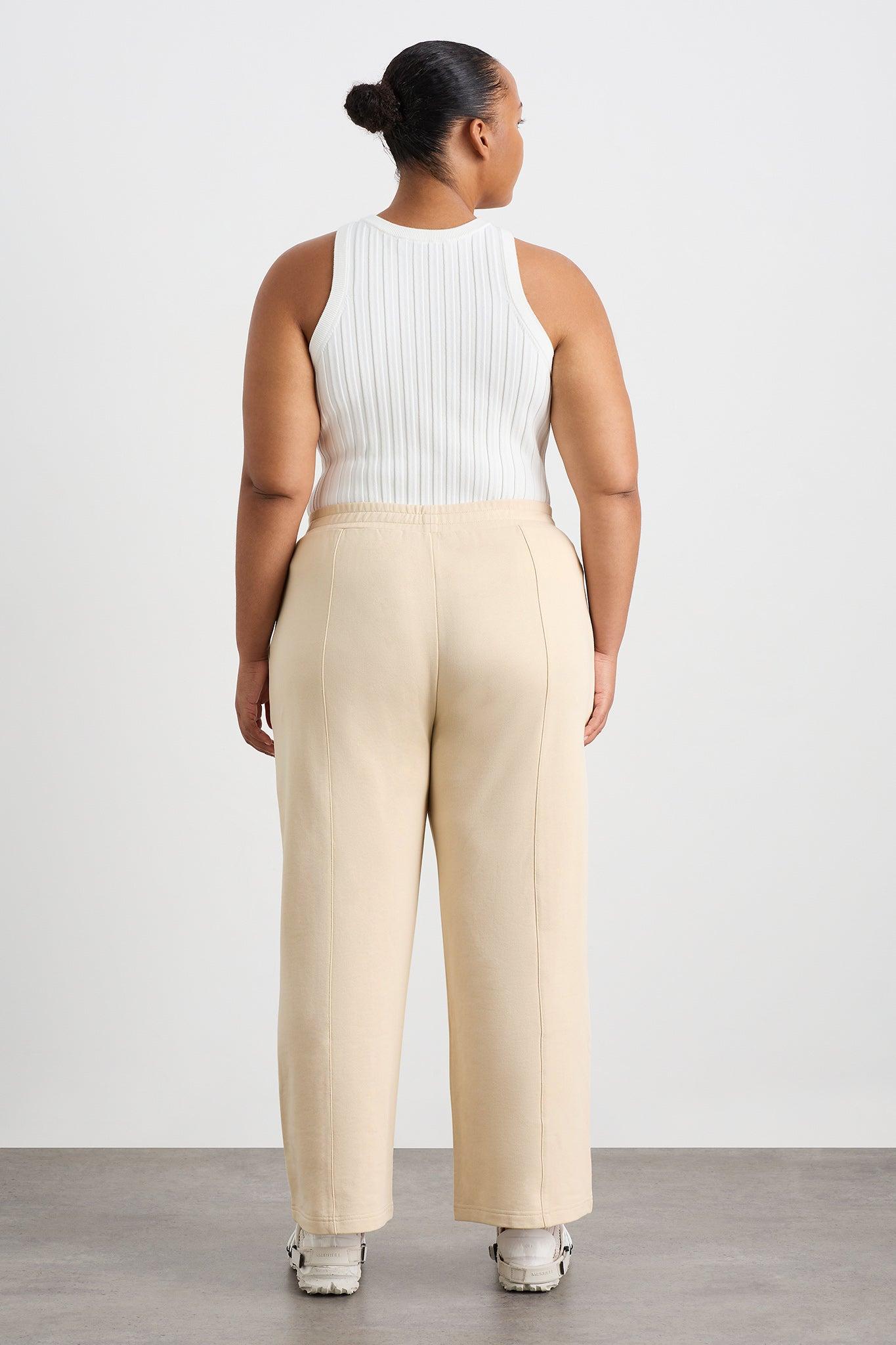 Wide Leg Trackpants 506 Product Image