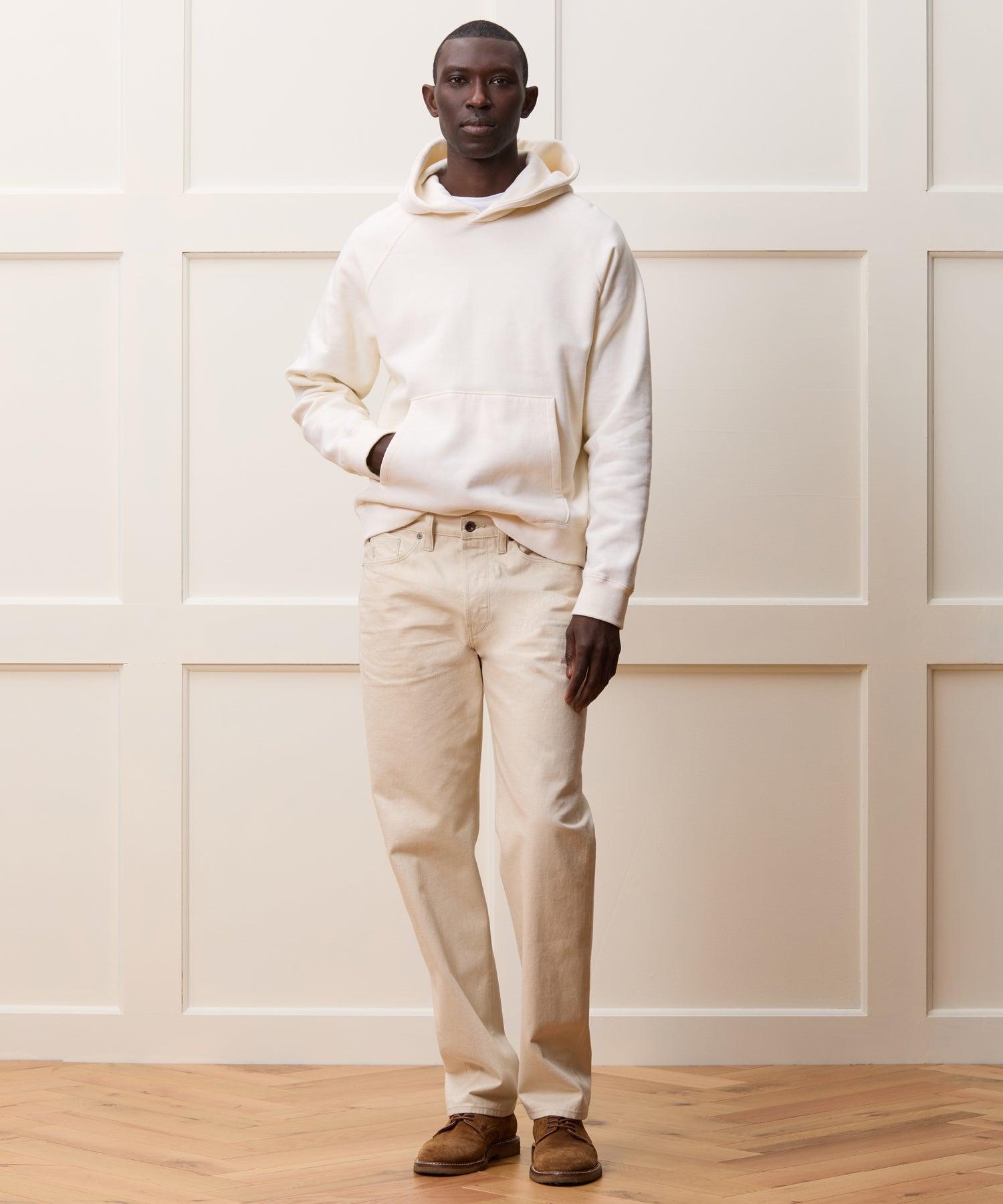 Italian Cashmere Half-Zip Sweater Polo Product Image