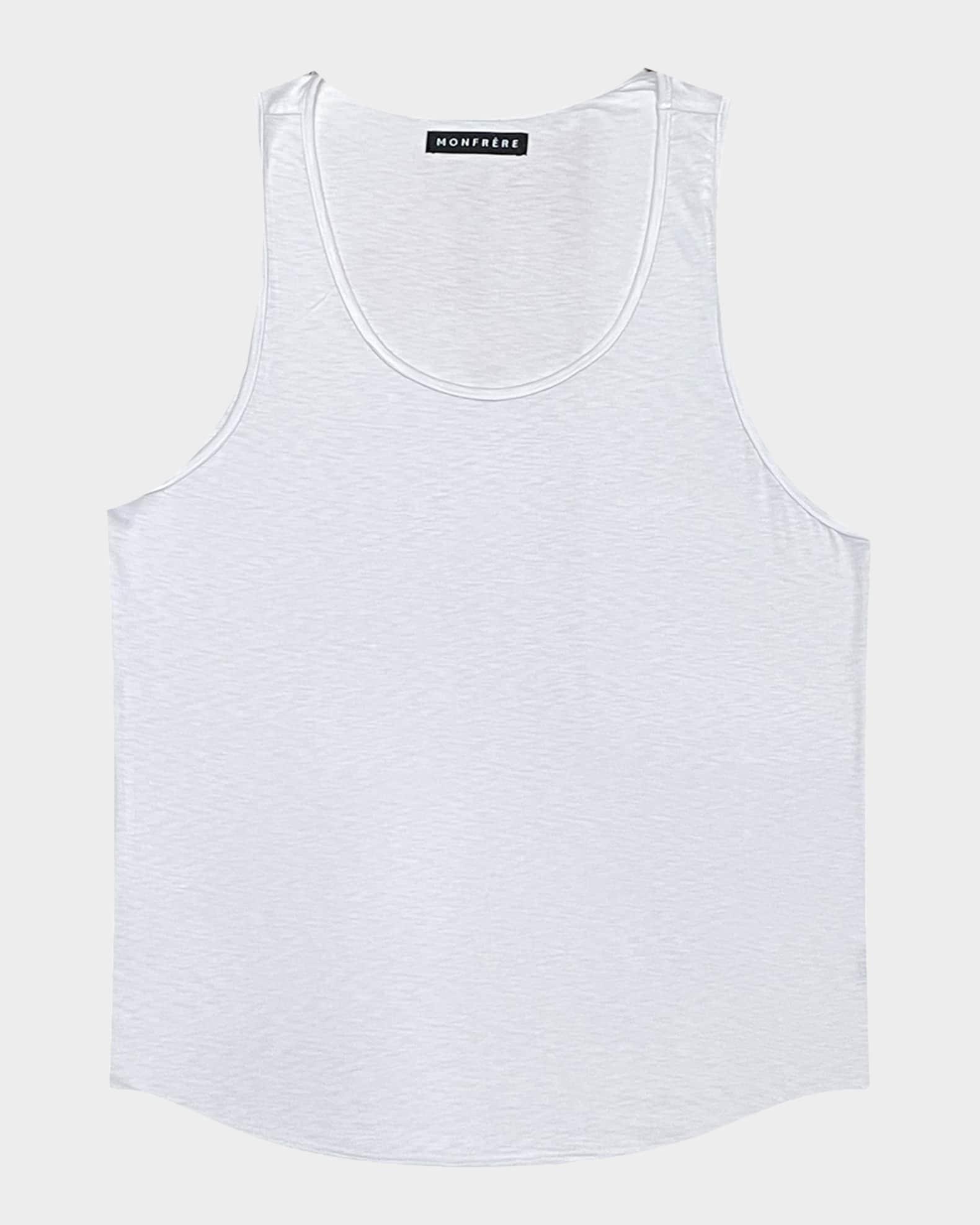 Men's Travis Tank Top Product Image