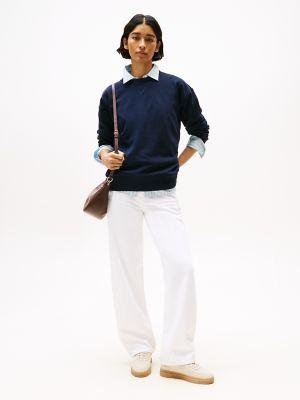 Crewneck Sweatshirt Product Image