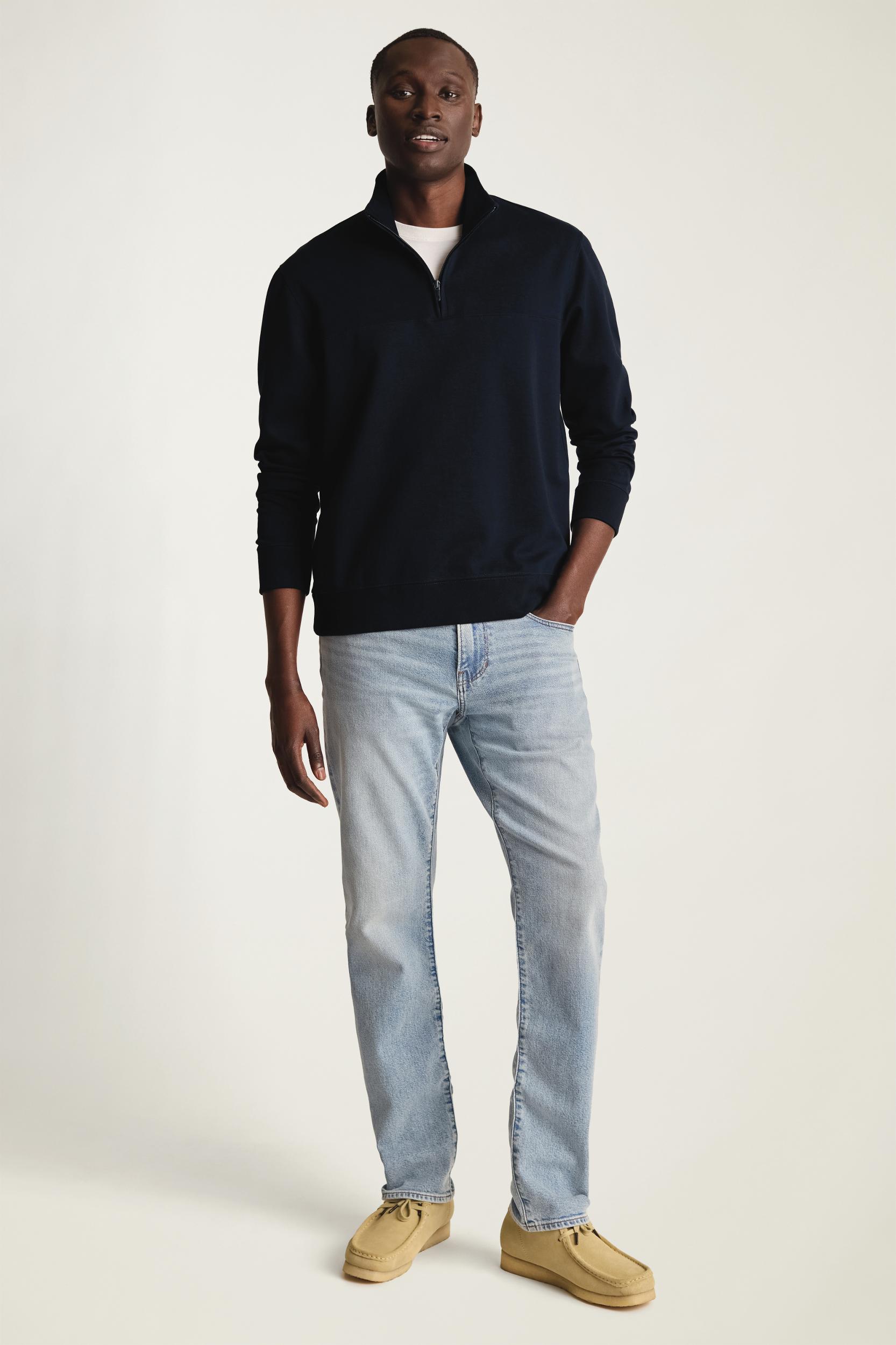 Soho Half-Zip Product Image