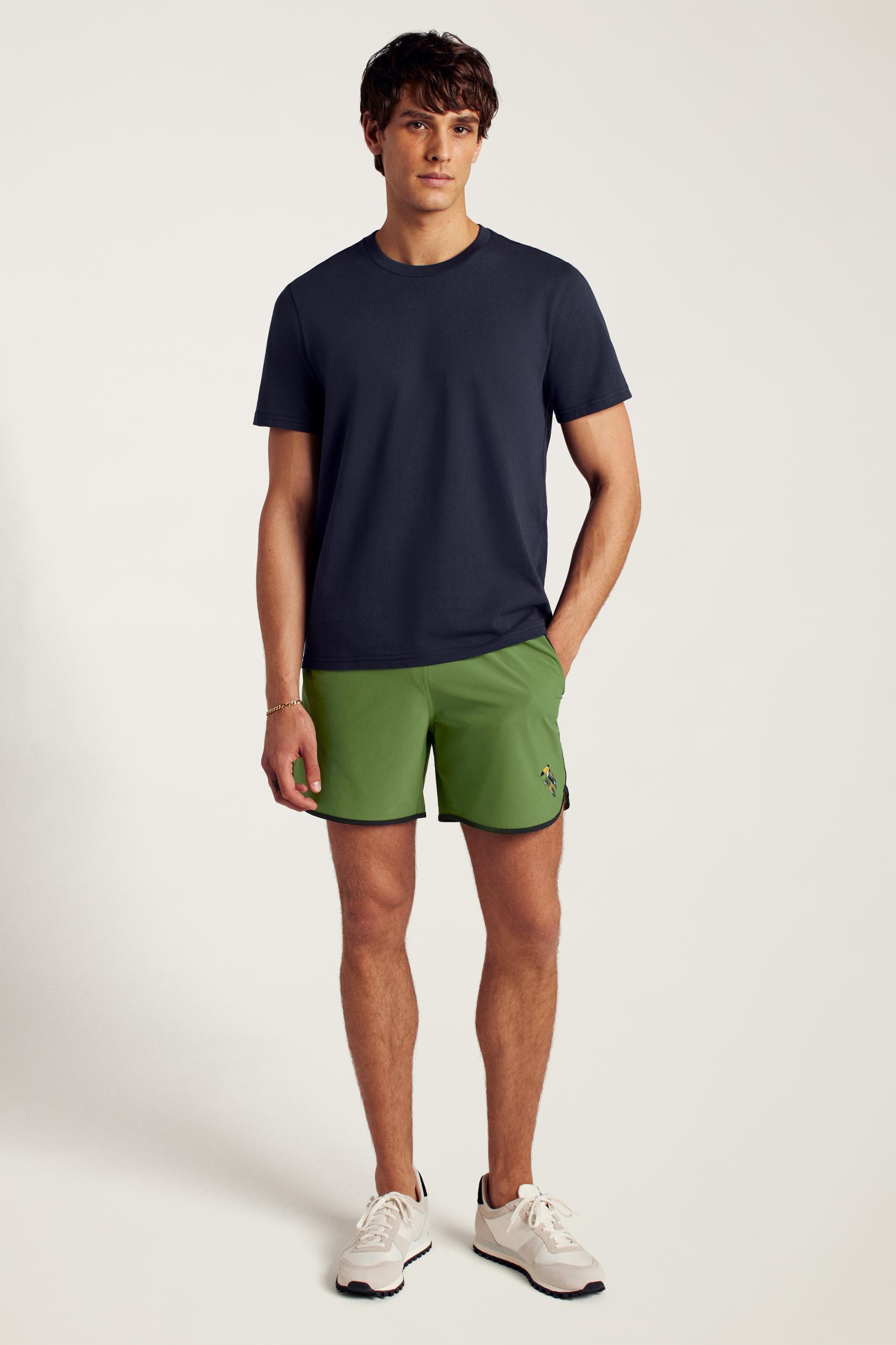 Forever Soft Cotton Tee Product Image