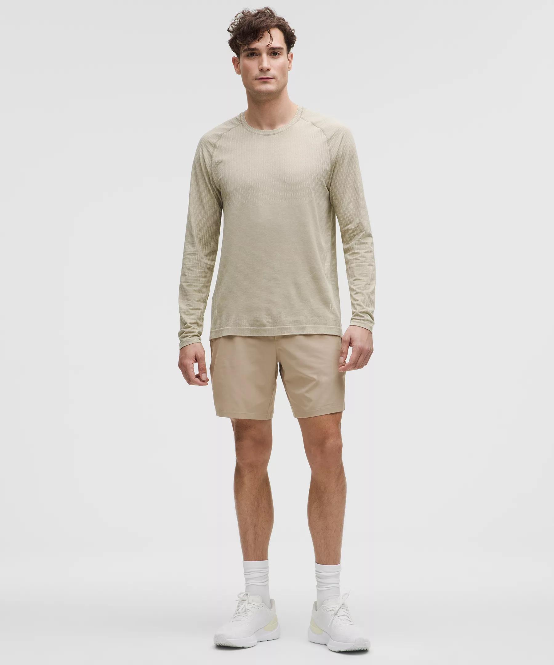 Pace Breaker Lined Short 7" Product Image