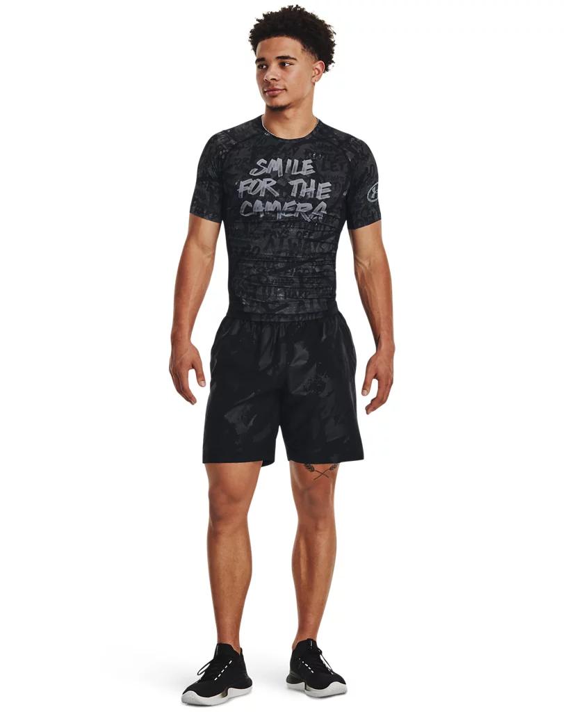 HeatGear® Message Product Image