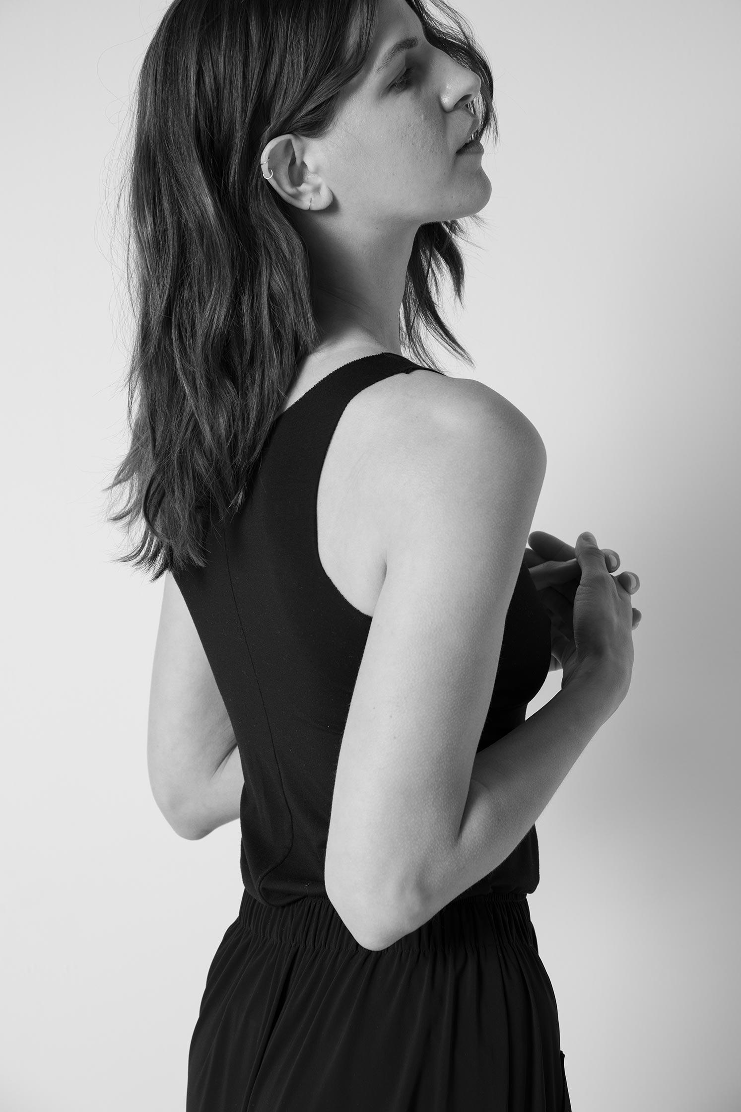 The Essential Seamless Cami Product Image