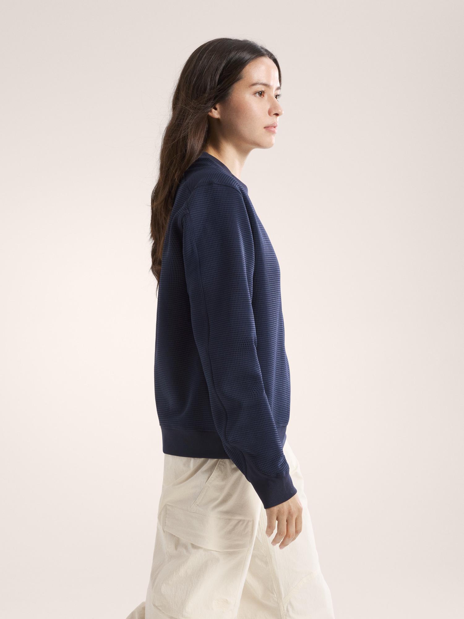 Olera Crew Neck Pullover Women's Product Image
