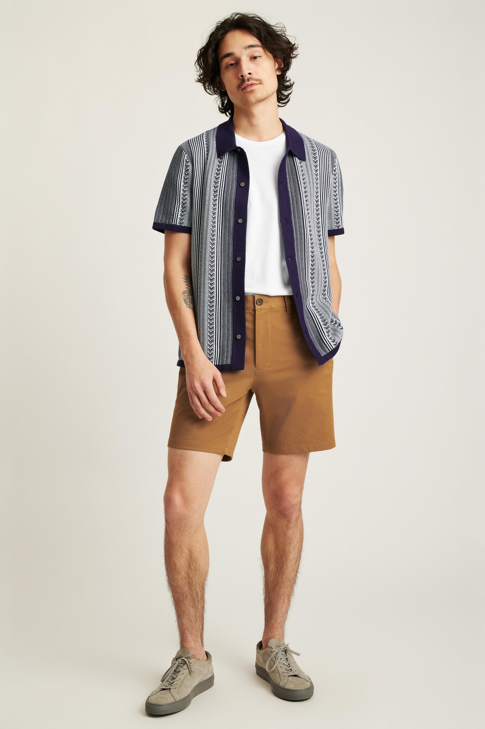 The Chino Short 2.0 Product Image