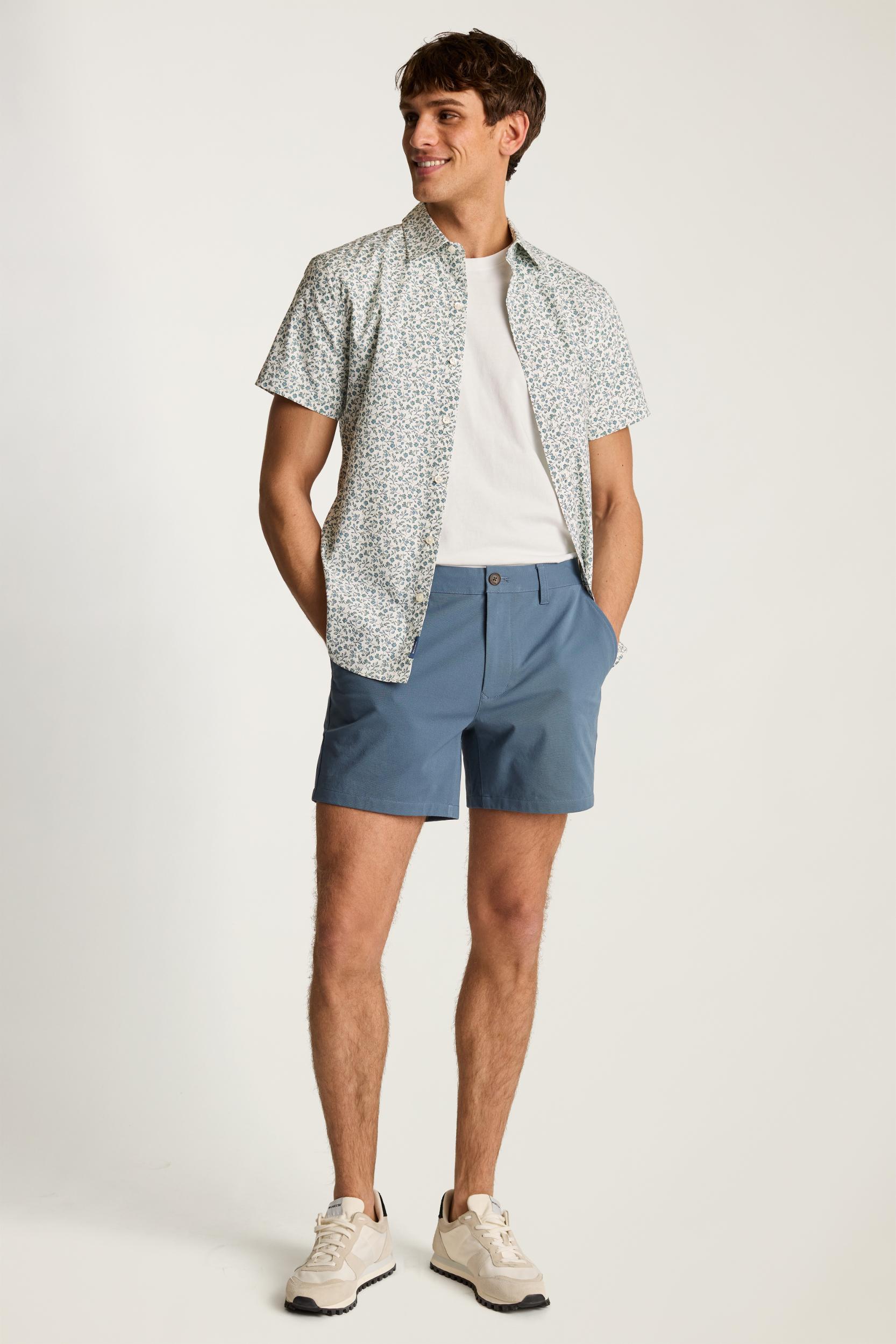 The Chino Short 2.0 Product Image