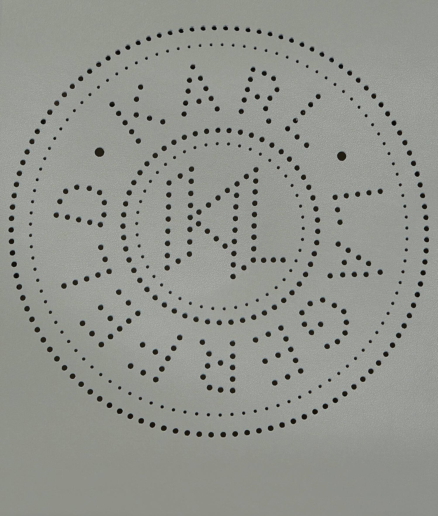 K/CIRCLE MEDIUM TOTE BAG Product Image