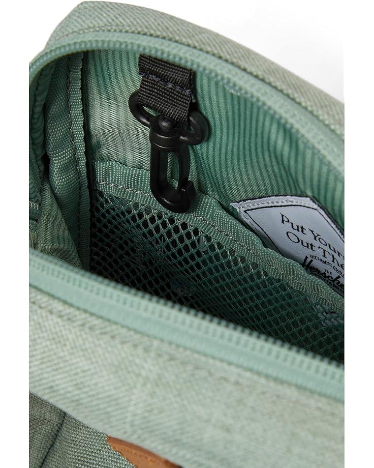 Classic Crossbody Product Image