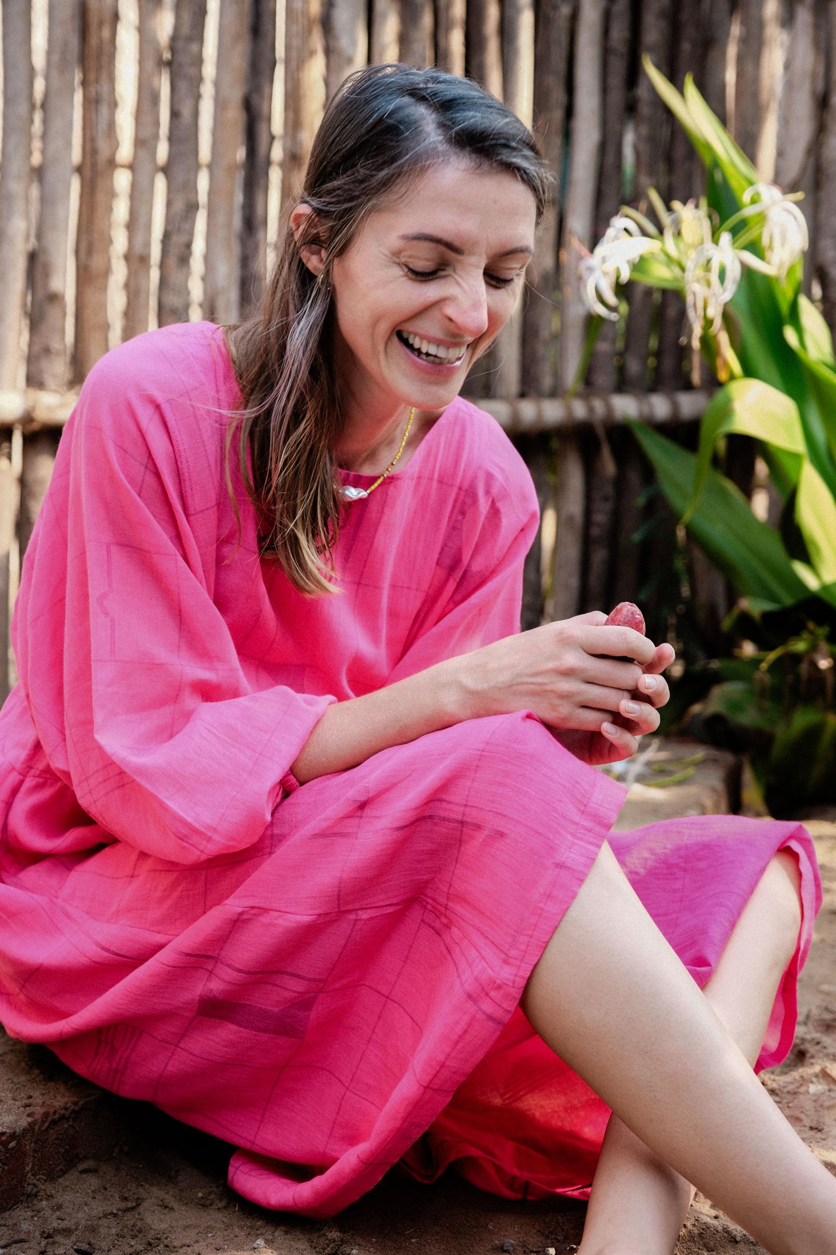 Get Away Dress Product Image