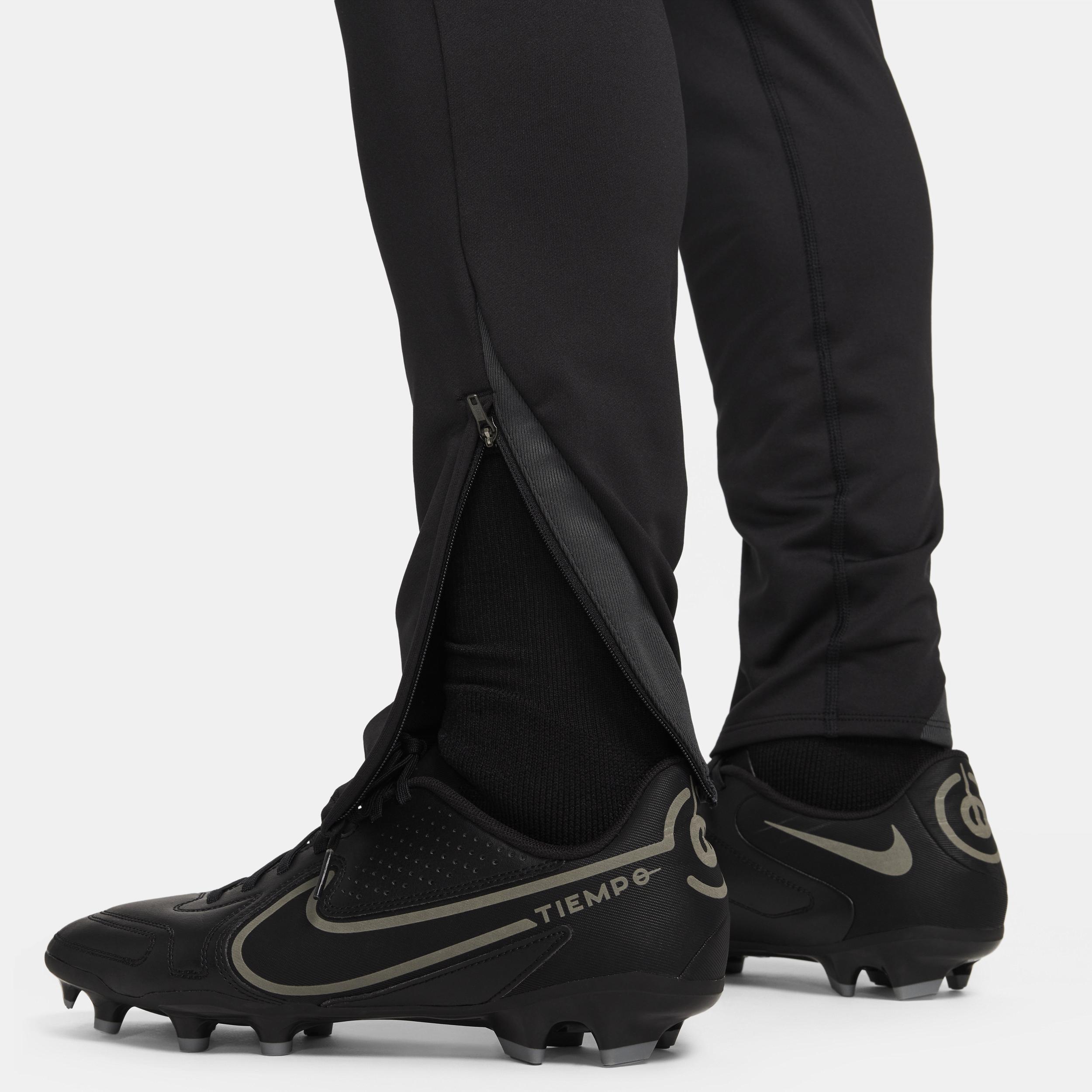 Nike Mens Strike Dri-FIT Soccer Pants | FN2405-010 Product Image