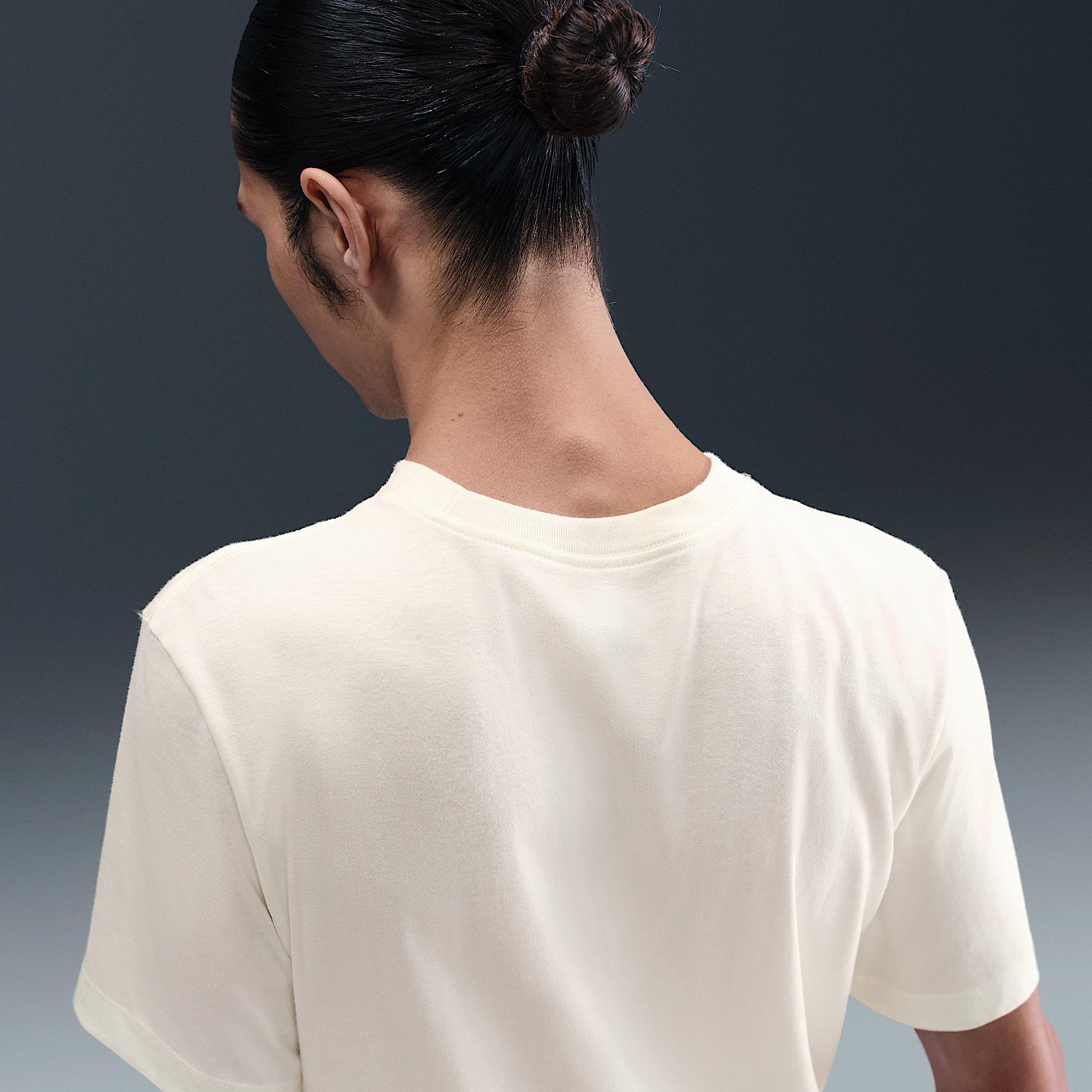 Mens Nike Sportswear N7 Crew-Neck T-Shirt | IB8547-133 Product Image