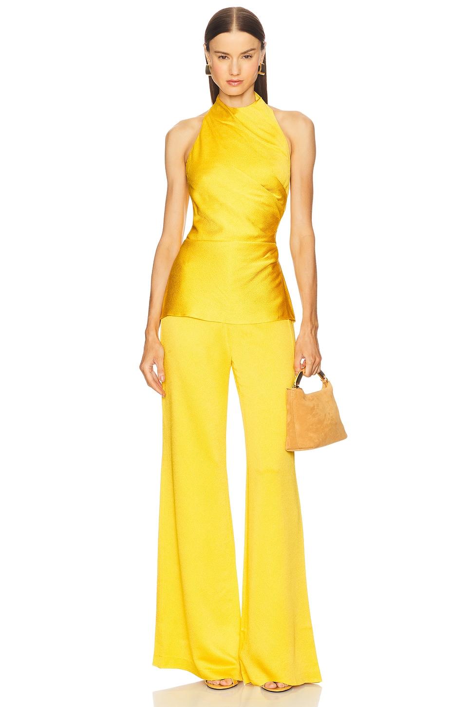 Palermo Pant SILVIA TCHERASSI Product Image