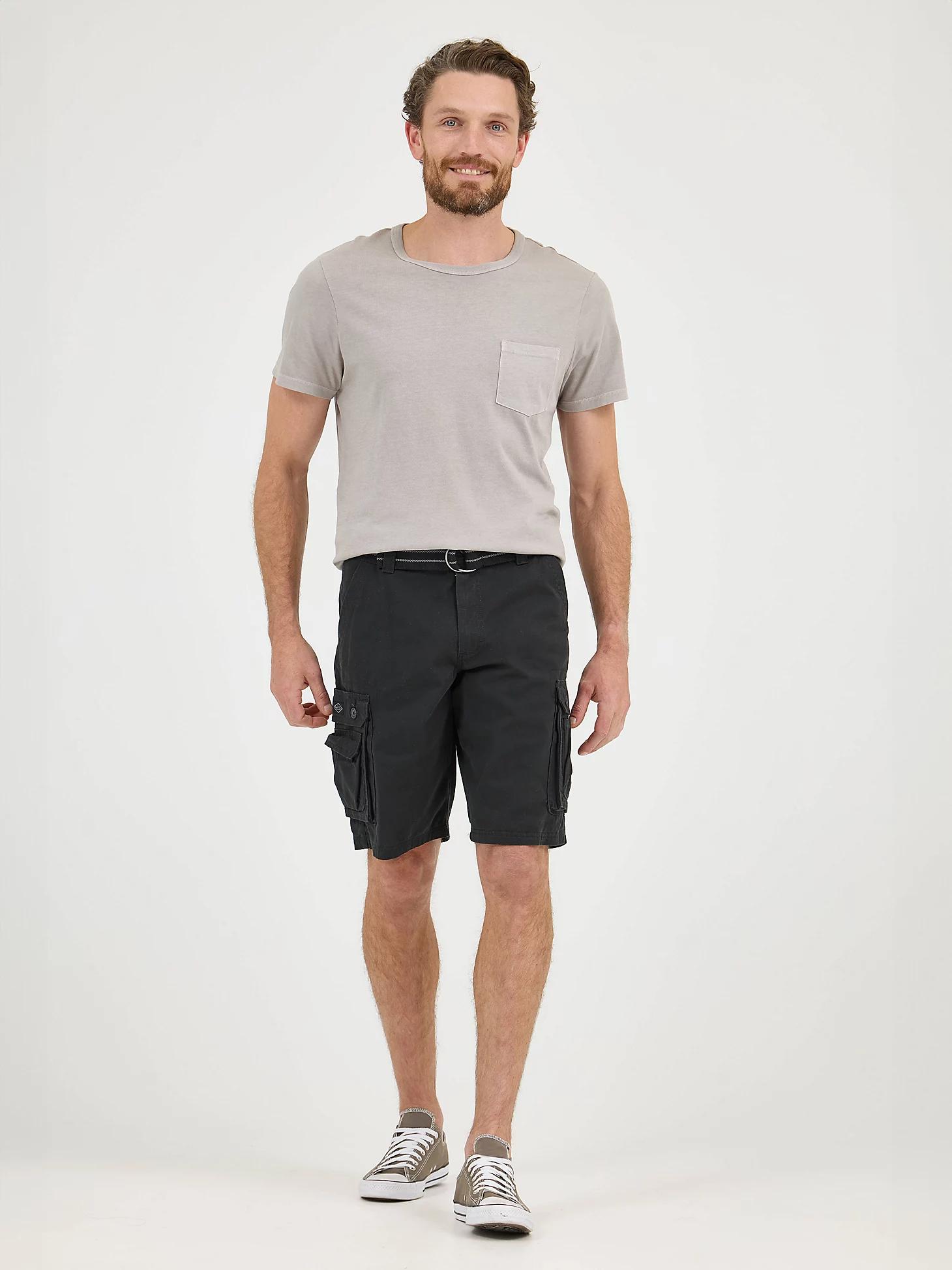 Wyoming Cargo Shorts for Men | Men’s Shorts | Lee® Product Image