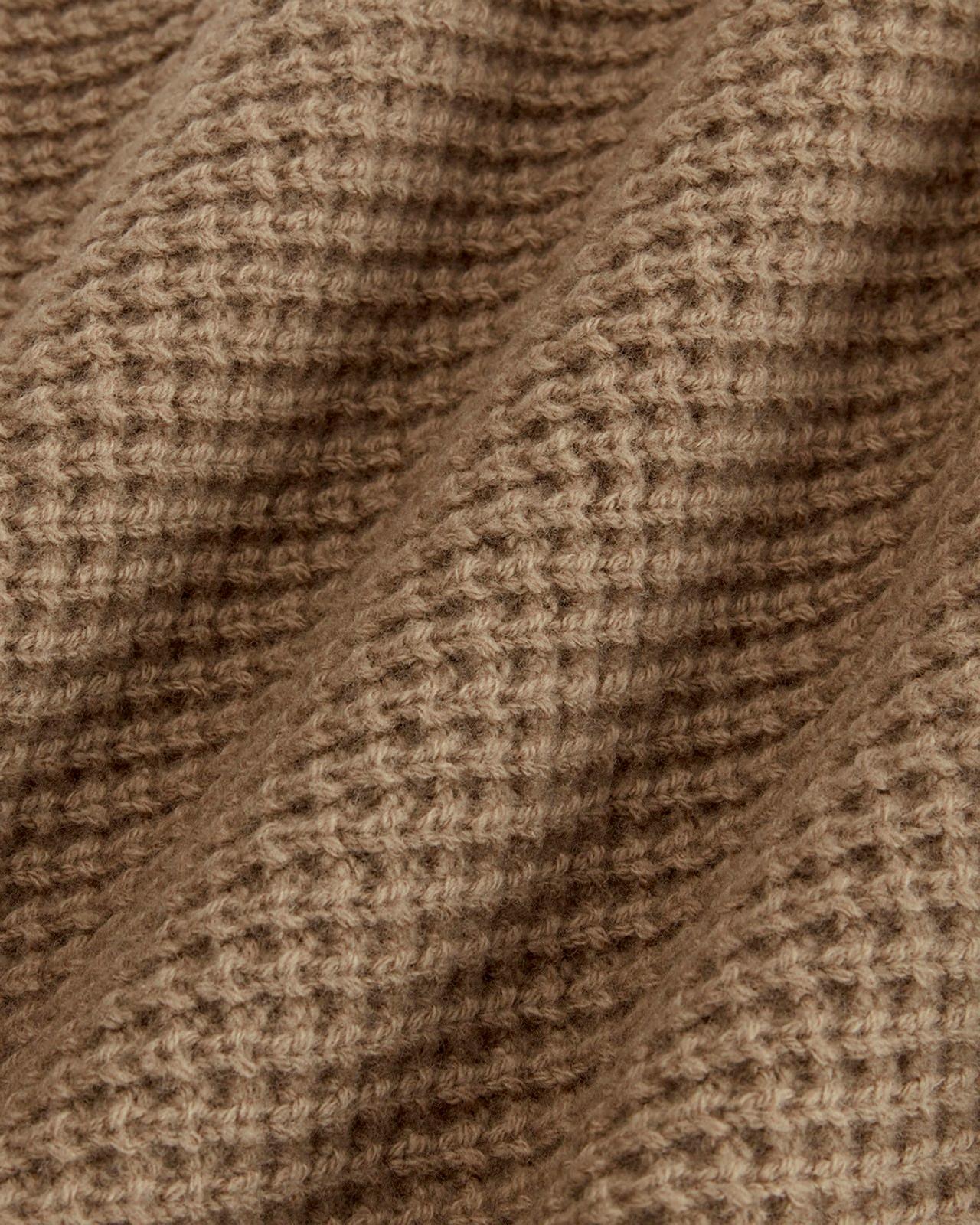 The Waffle Scarf Product Image