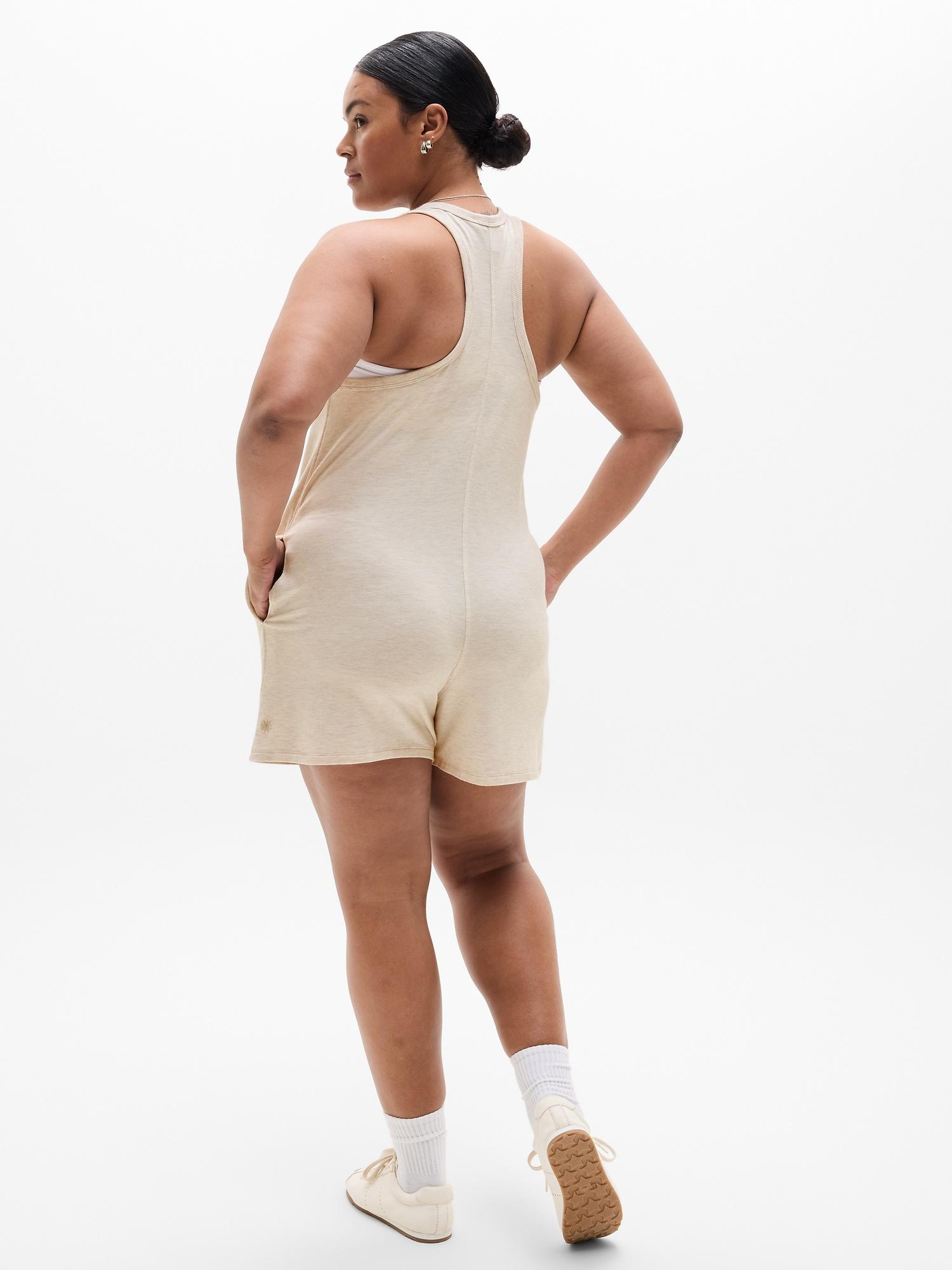 Hit Pause Romper Product Image