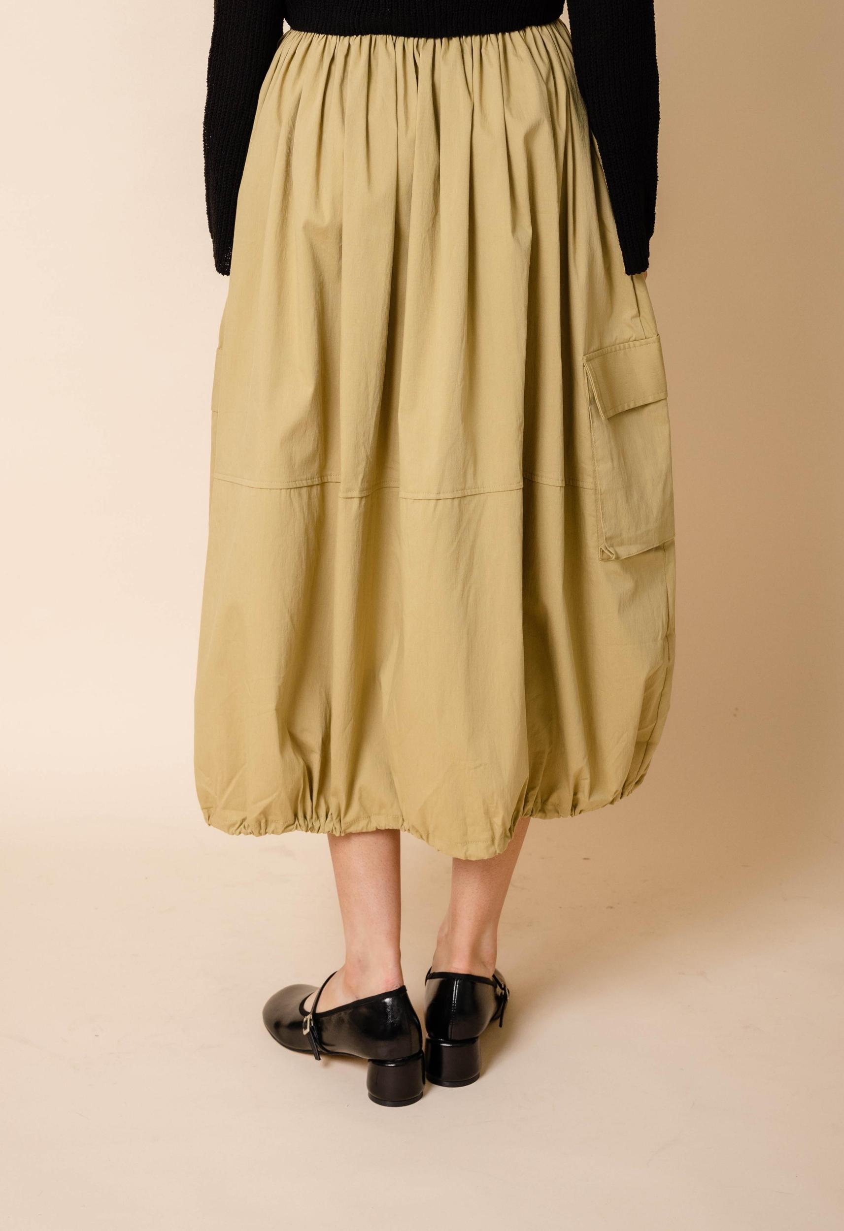 Mary Jane Shoe In Black Product Image