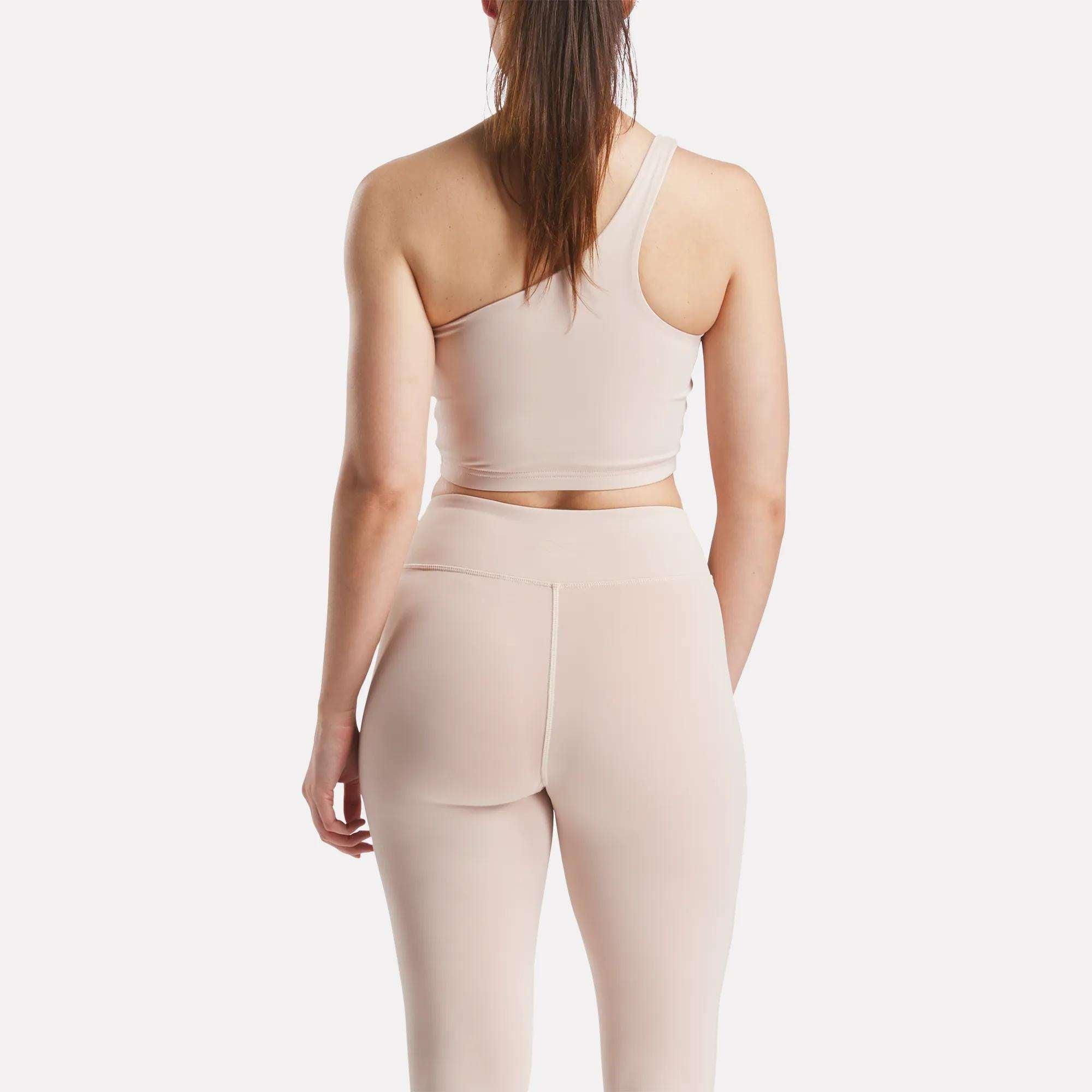 Women's Yoga ASYM Tank Top Female Product Image