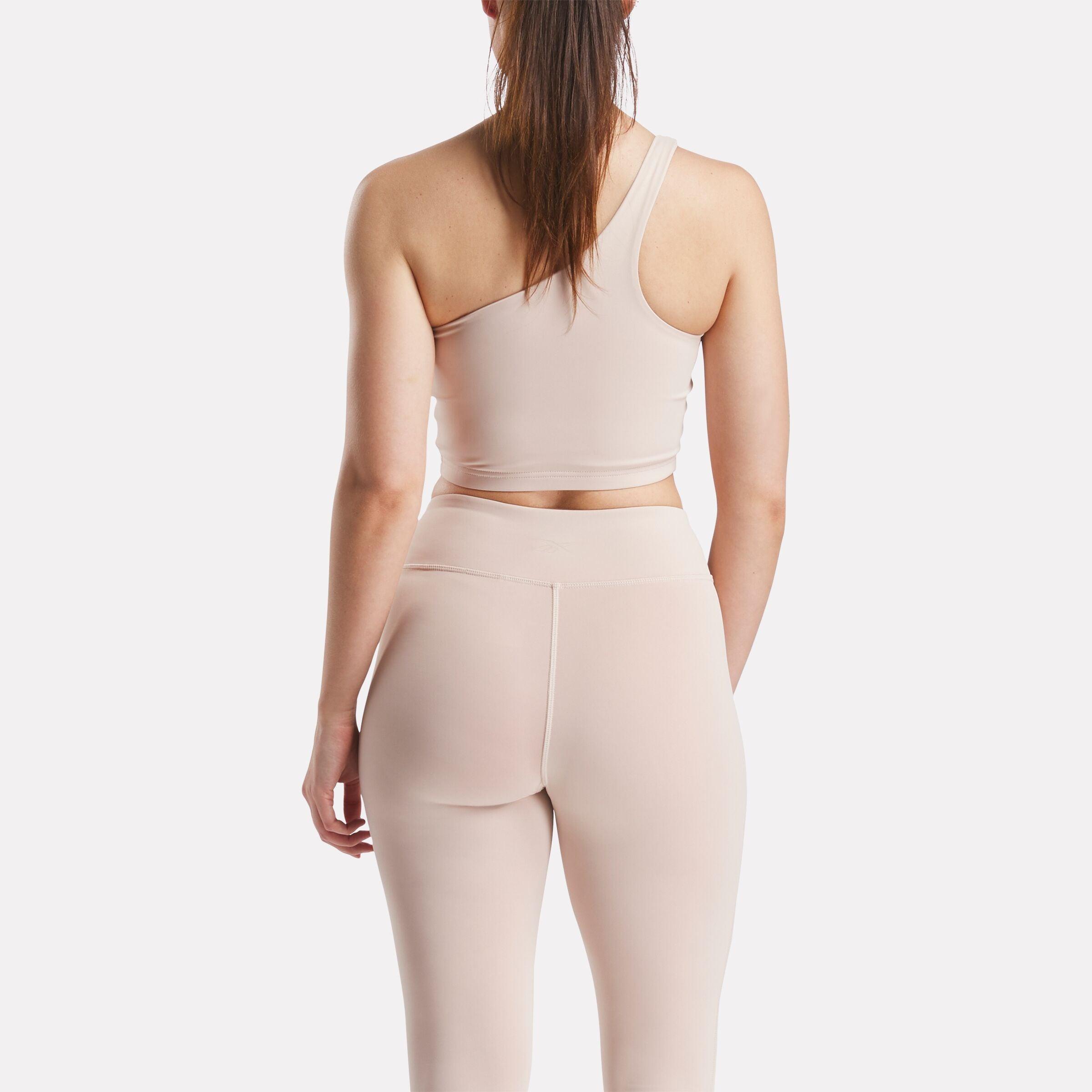 Women's Yoga ASYM Tank Top Female Product Image