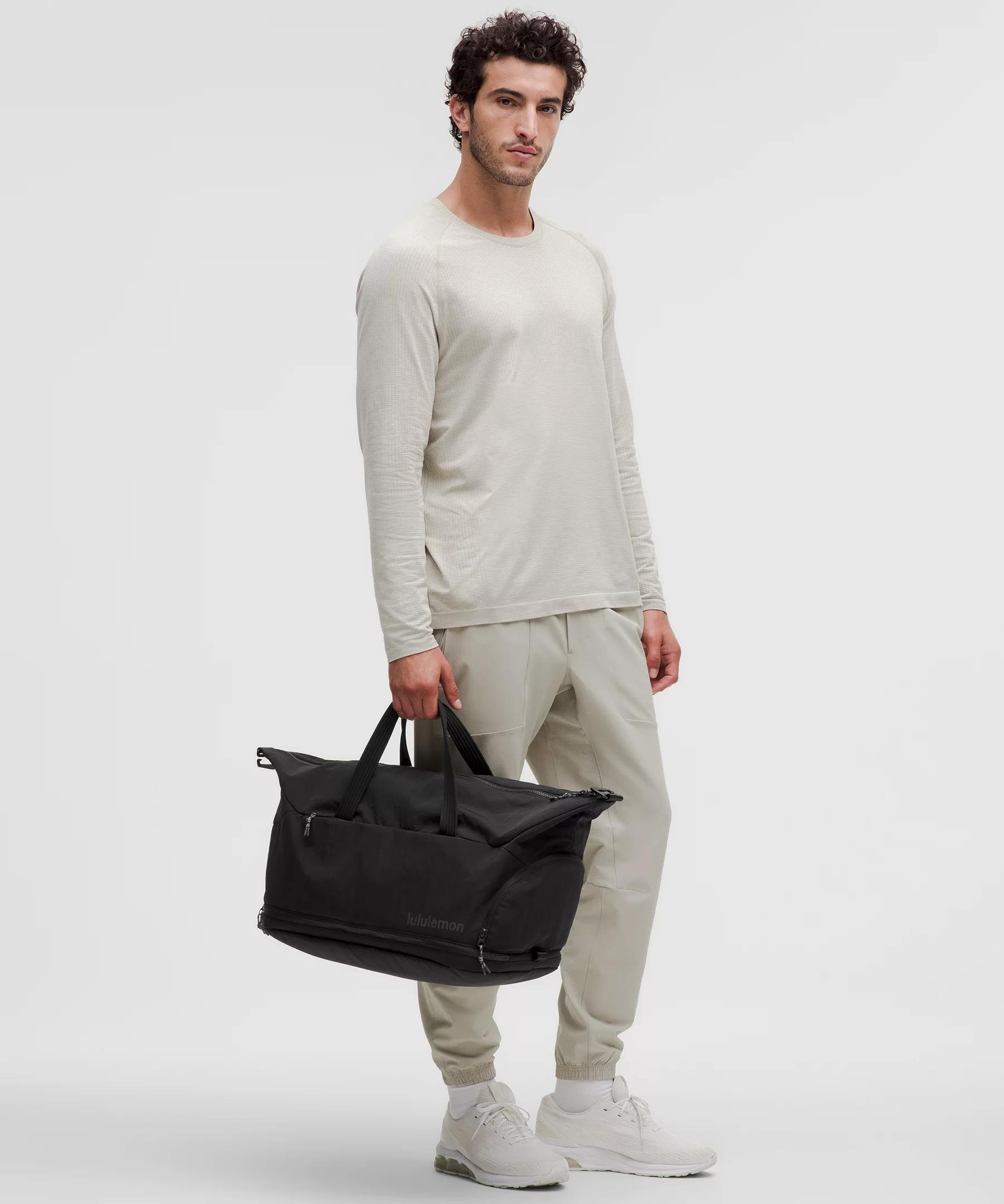 3-in-1 Gym Duffle Bag 30L Product Image