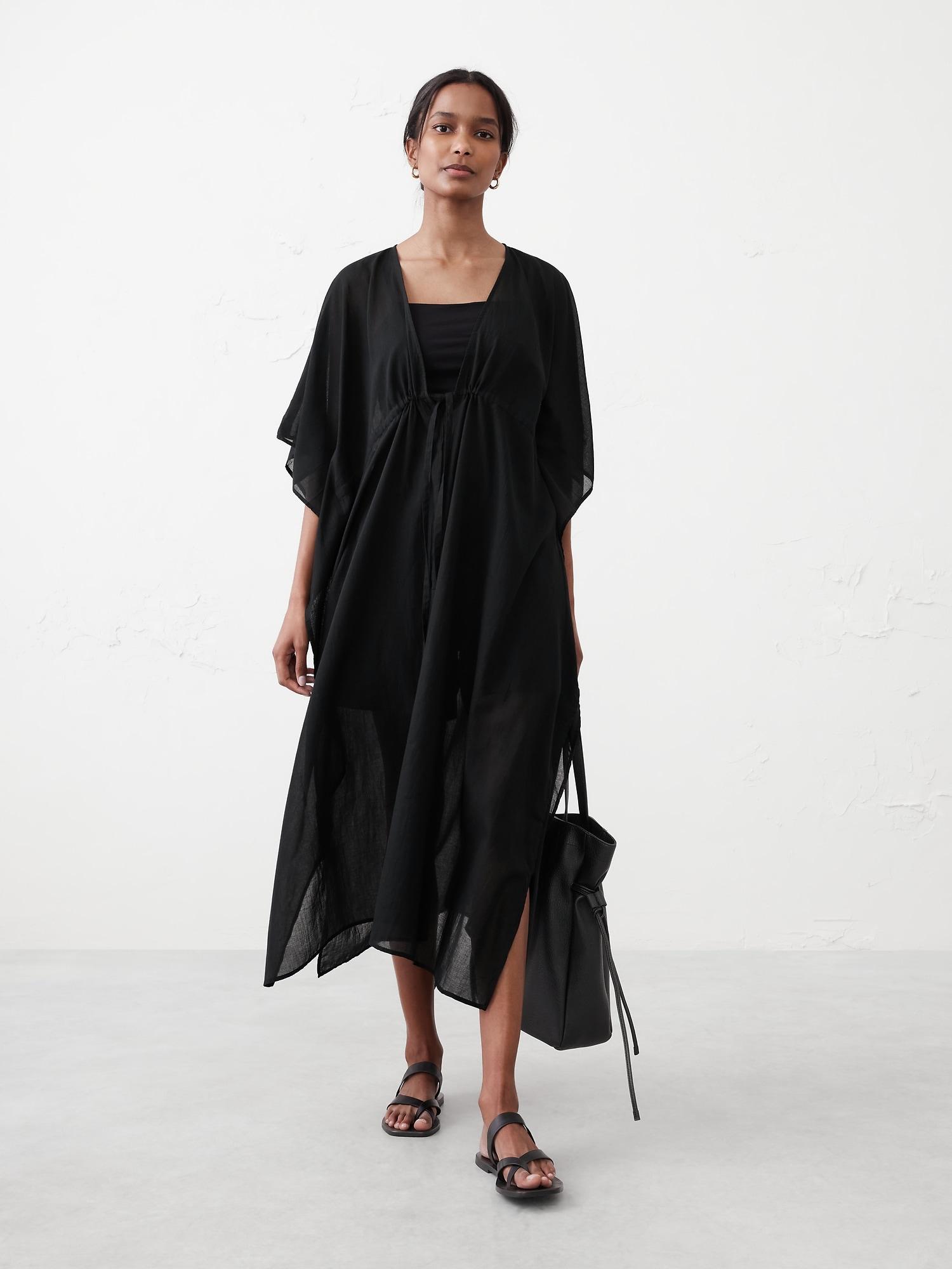 Long Kaftan Product Image