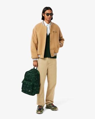 Holiday Backpack Product Image