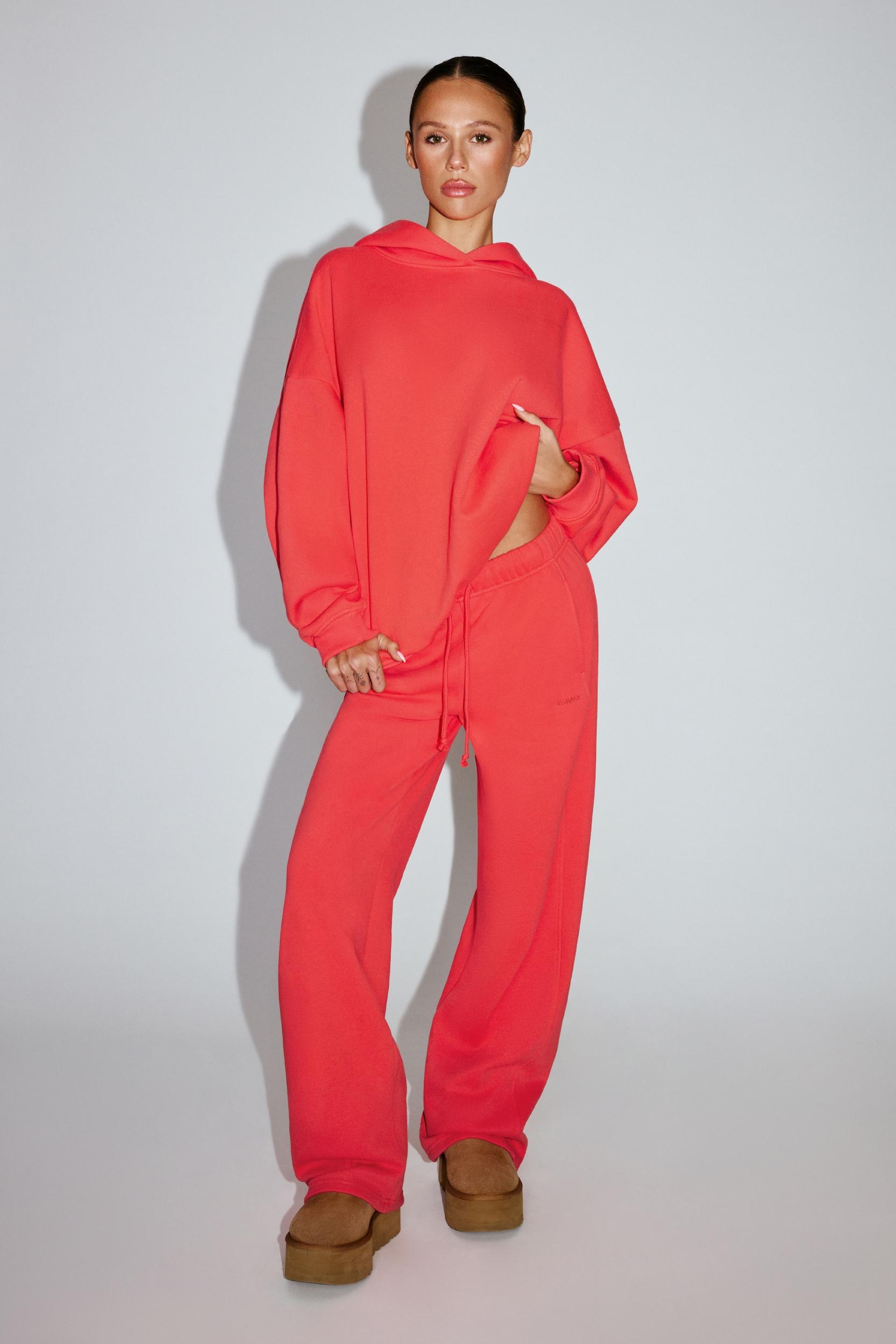 UltraFleece Straight Leg Sweatpants Product Image