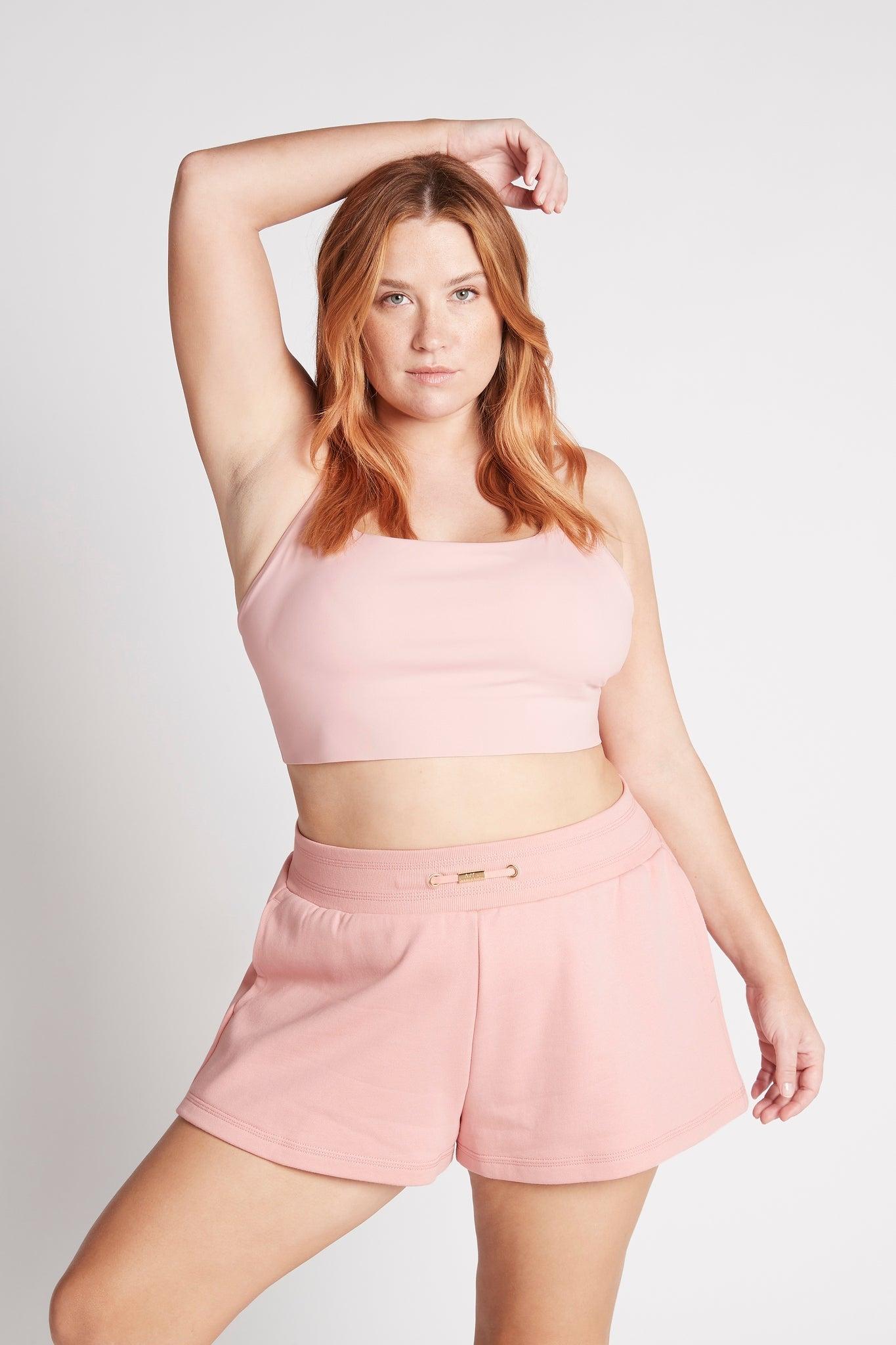 Elasticated Everyday Short 613 Product Image