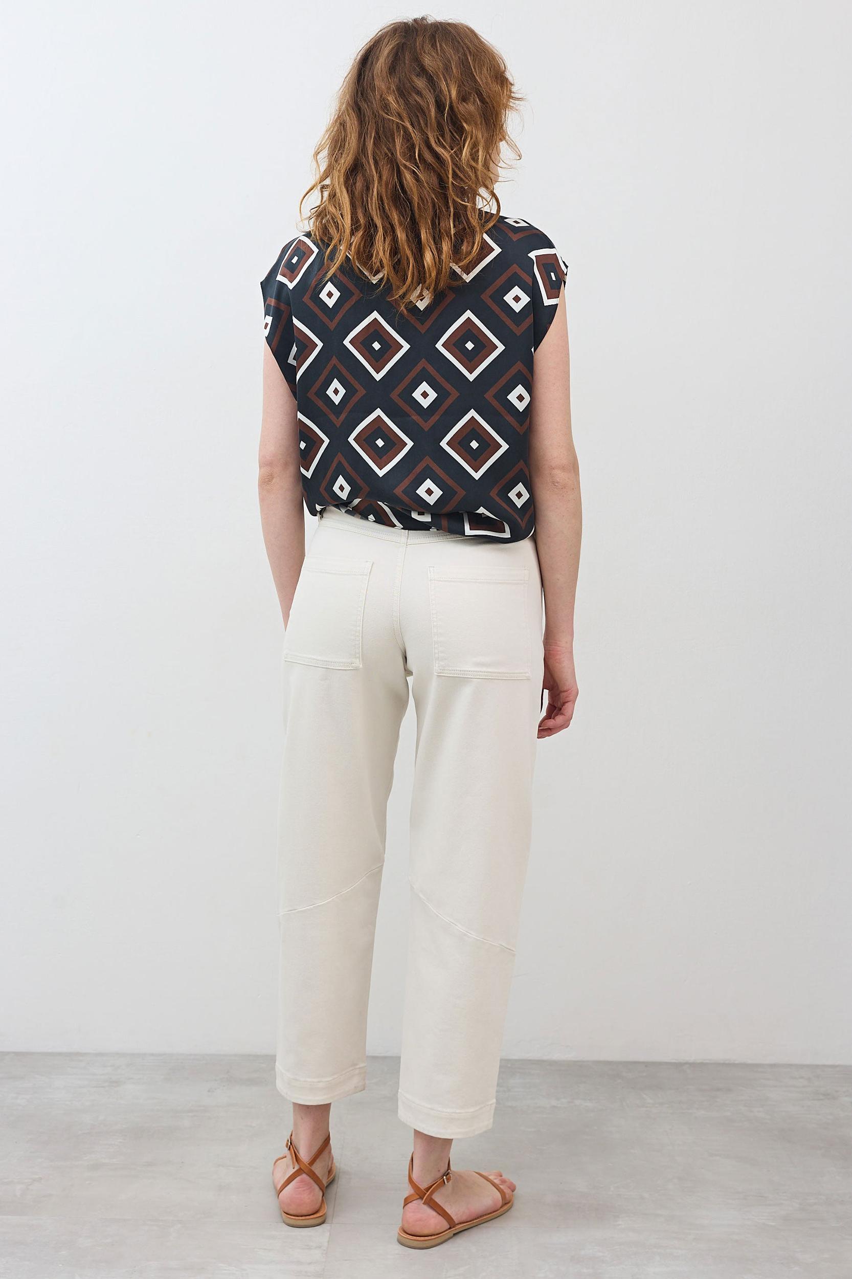 The Petite Slouchy Jeans 2.0 Product Image